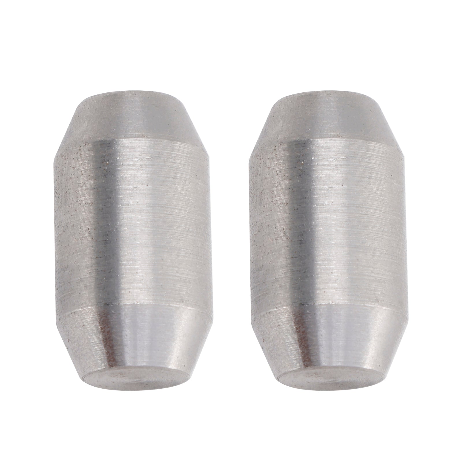 2PCS Dowel Pins 551342 Engine to Transmission Alignment Pin Stock Length 1.125"