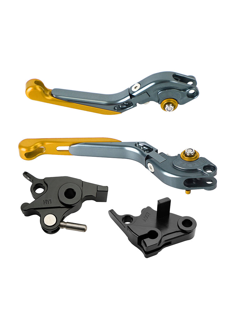 Adjustable Clutch Brake Lever fit for CFMOTO 400NK 650NK 650MT 650GT 2020-21