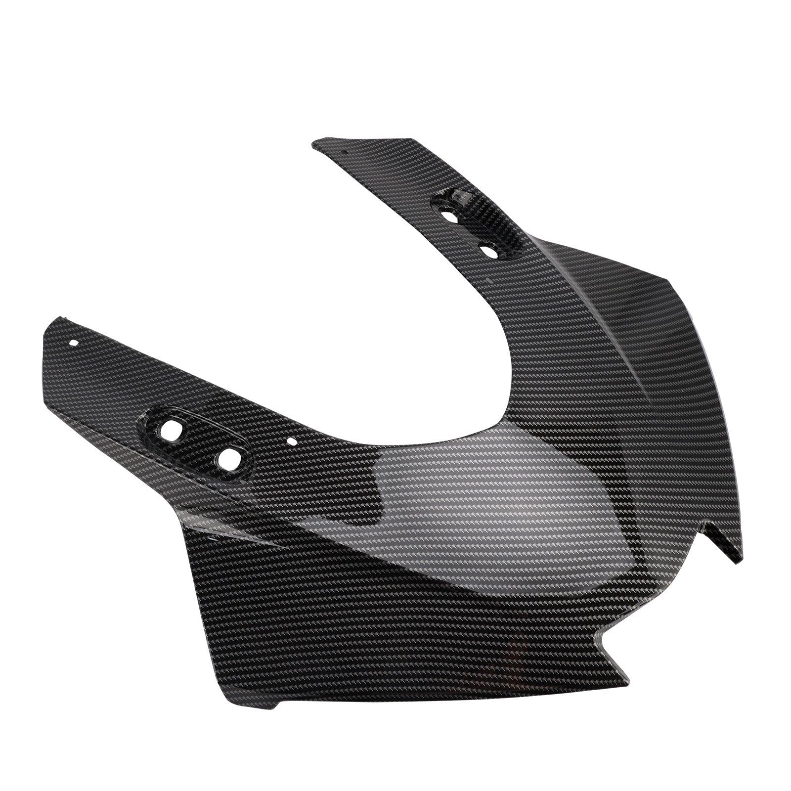 2025-2026 Yamaha YZF-R3 R25 Headlight Fairing Front Nose Cover