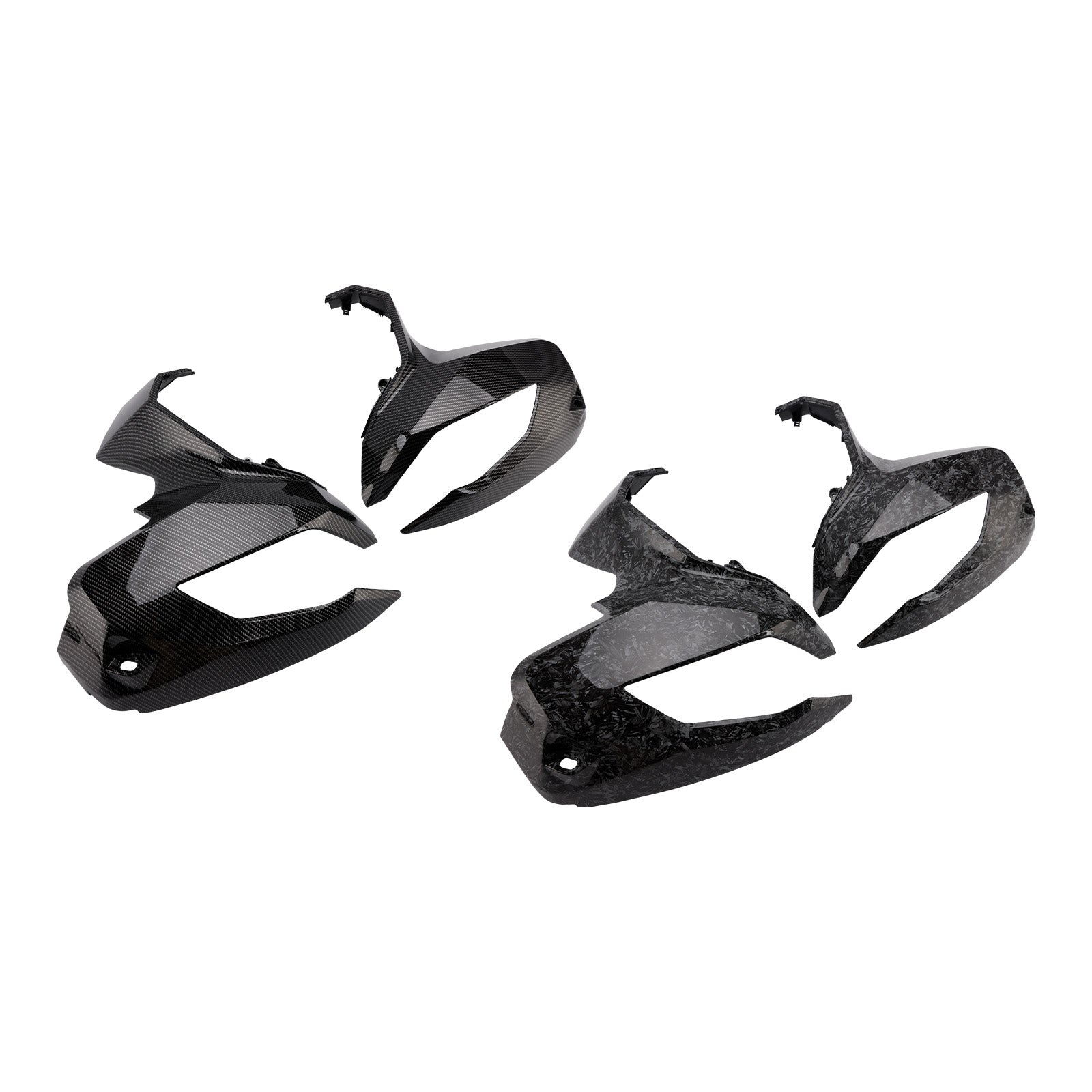 2022-2025 Honda ADV 350 Side Frame Cover Panel Fairing Cowl