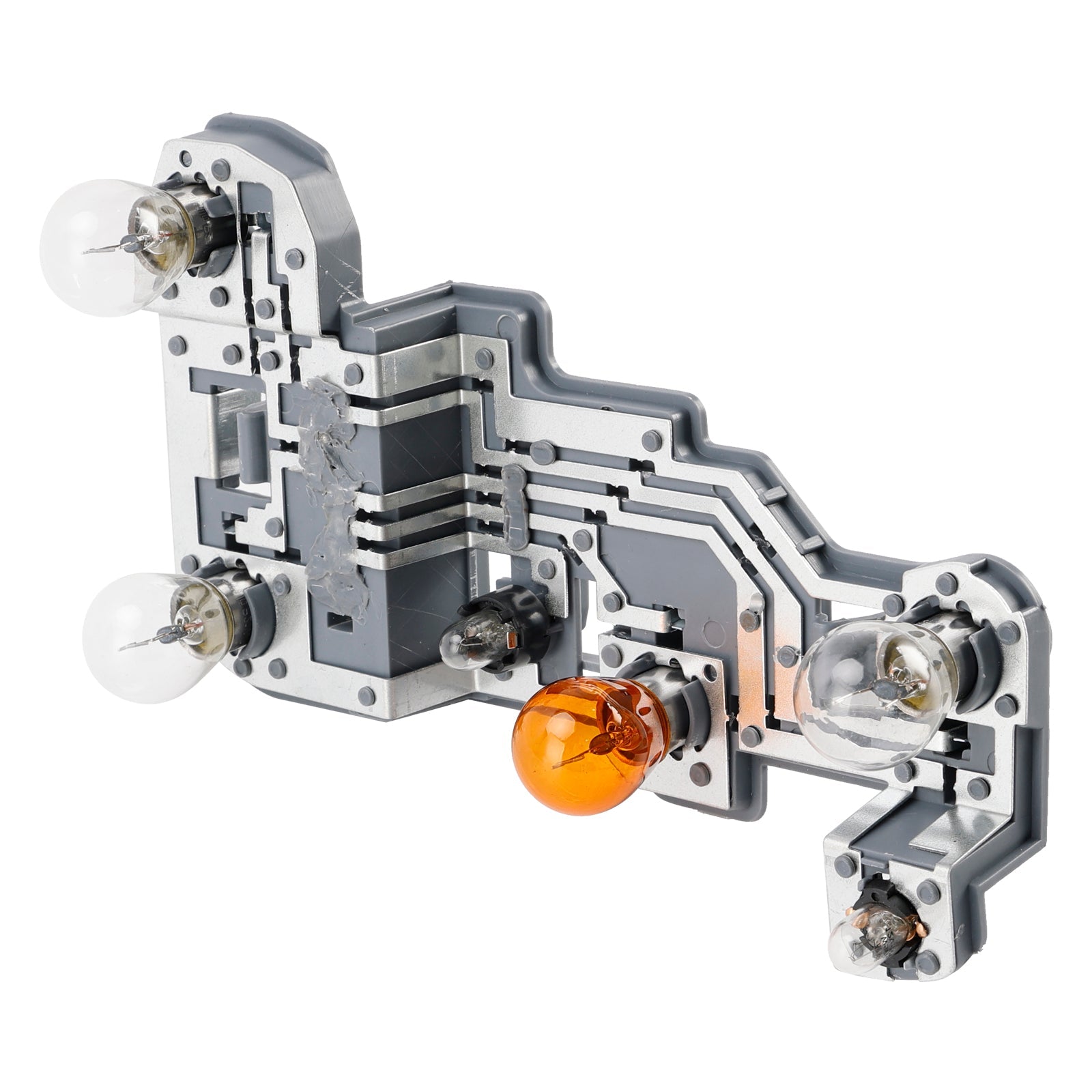 2007-2010 Mercedes-Benz S204 C Estate RH Rear Lamp Bulb Holder A2048201800