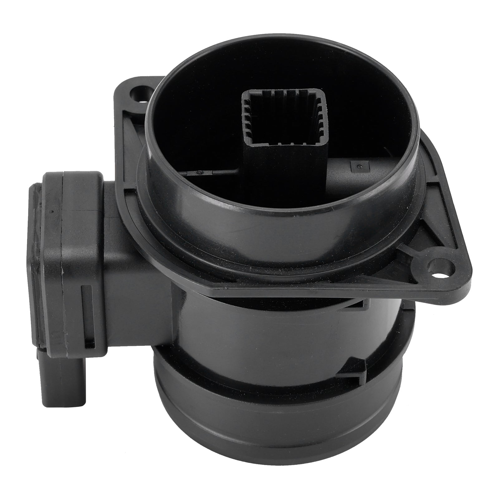 Mass Air Flow Meter Sensor For VW Golf VI Audi A1 Seat Leon 1.6TDI 5WK97023