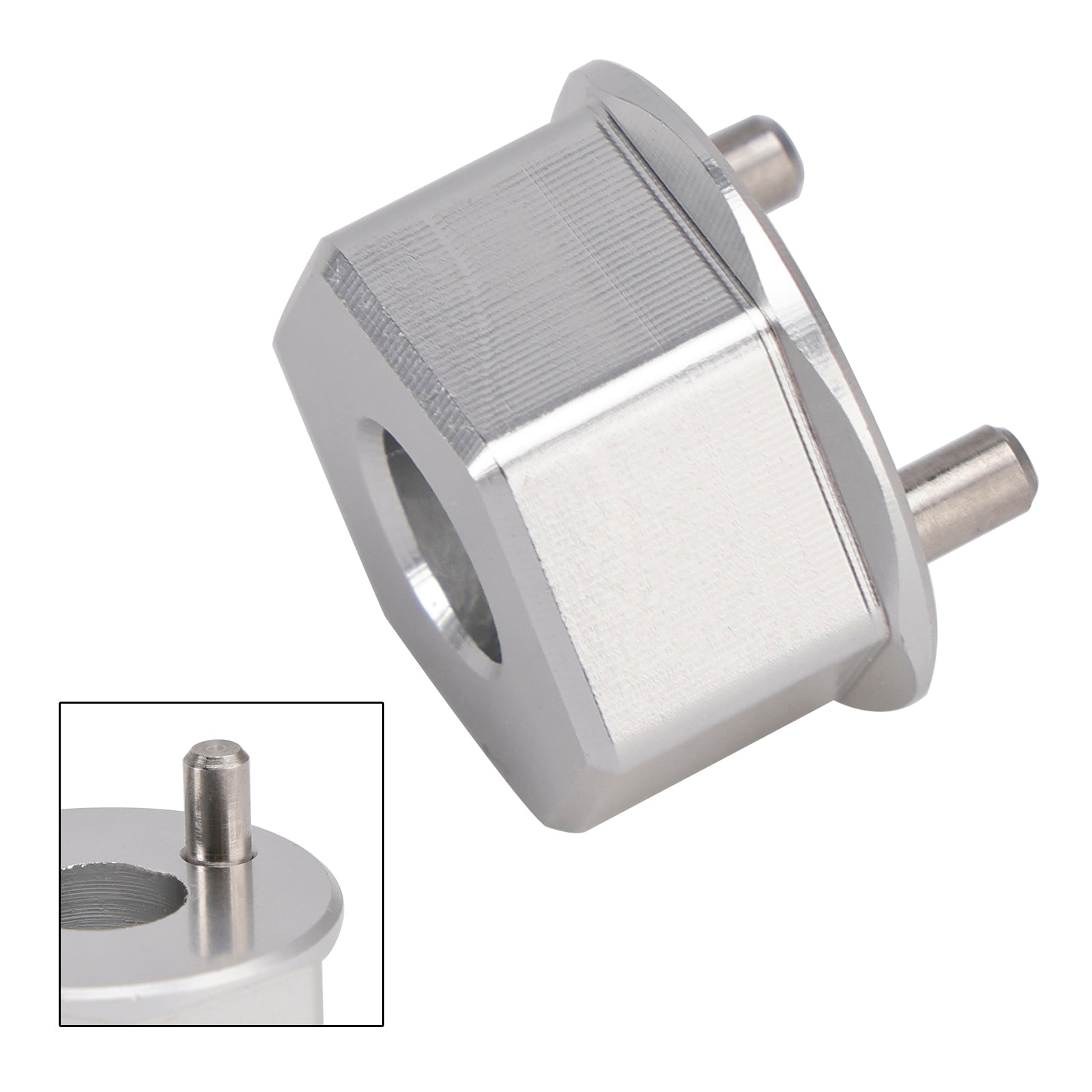 2013-2015 2 Pin For Fox Float CTD Shock Piston Tool/socket-same as #398-00-227-A