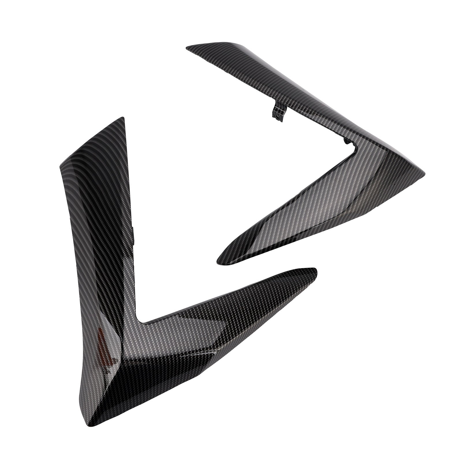 2025-2026 Yamaha T-MAX 560 Side Pedal Cover Panel Fairing Cowl