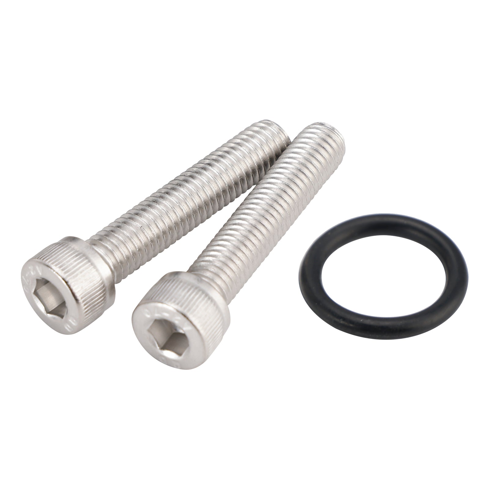 Oil Pressure Sensor Adapter Port 551166 For Gen 5 LT Valley Pan - M12-1.75