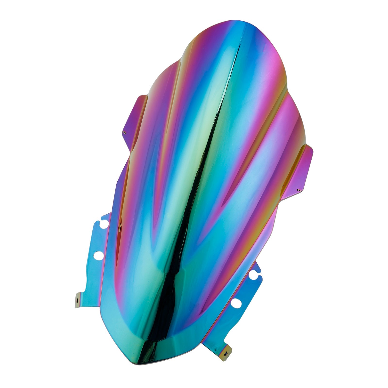 2024-2025 Daytona 660 Motorcycle Windshield WindScreen