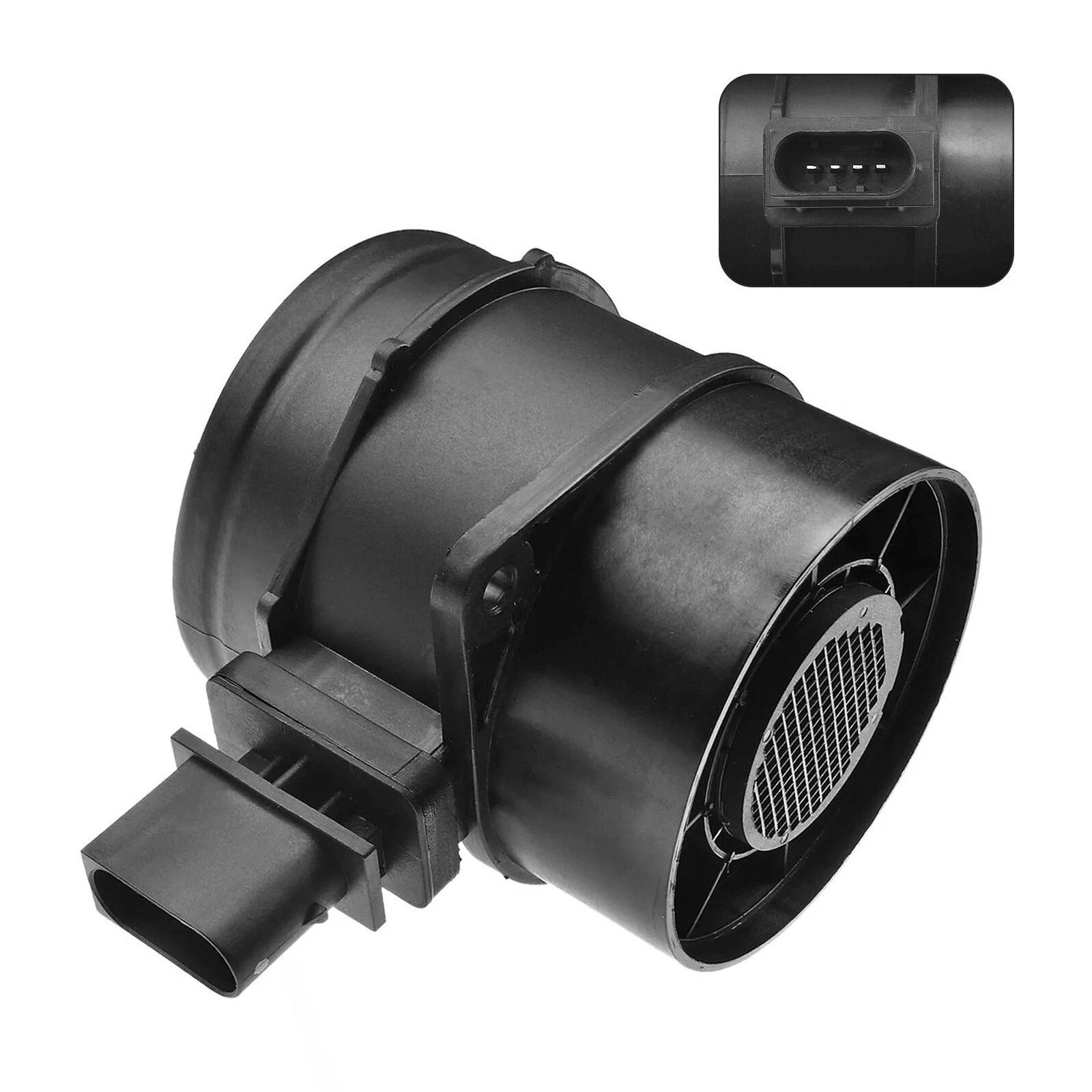 Mass Air Flow Meter Sensor For Mercedes-Benz Sprinter Jeep Crafter 0281002896