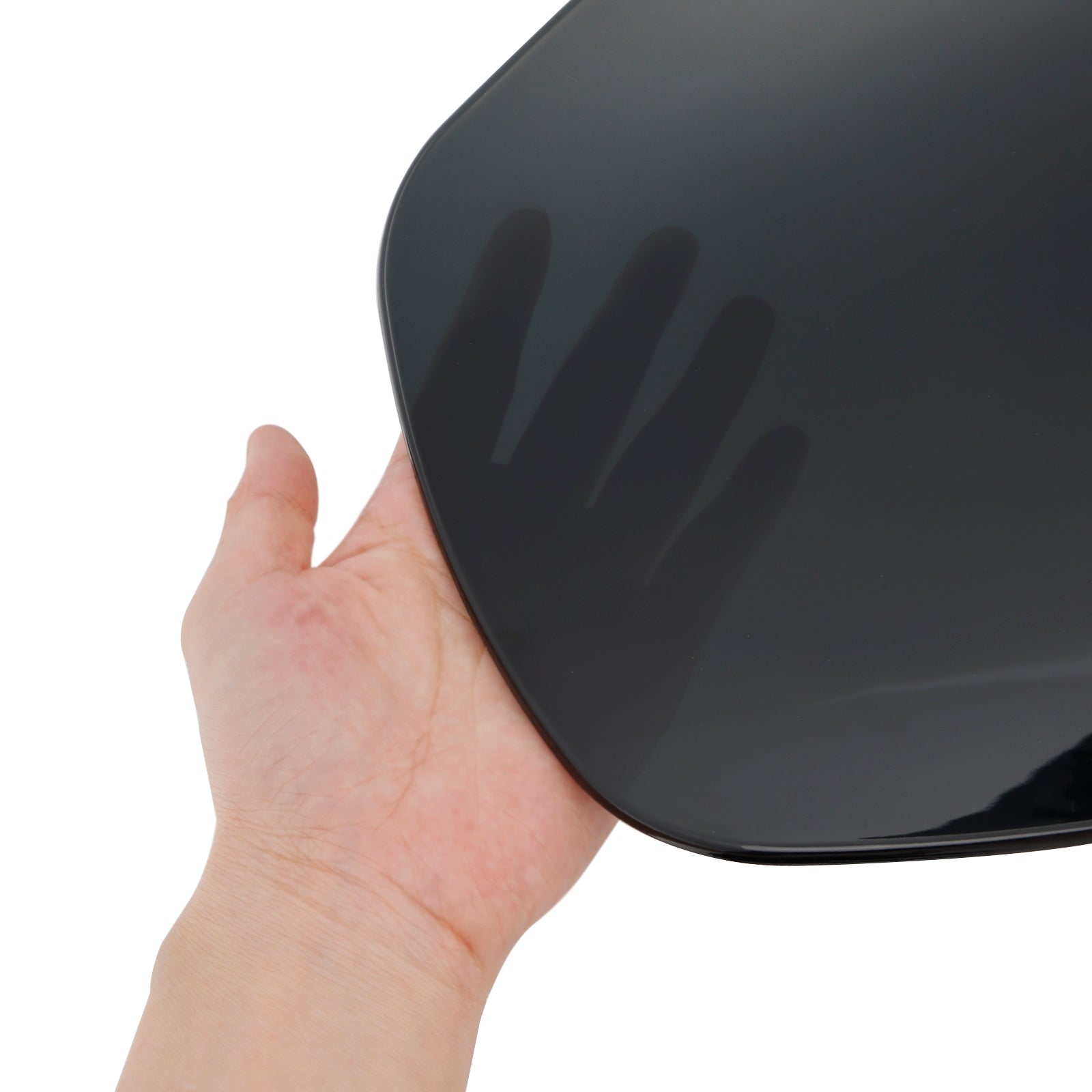 2024-2025 KAWASAKI Eliminator 500 윈드실드 윈드스크린