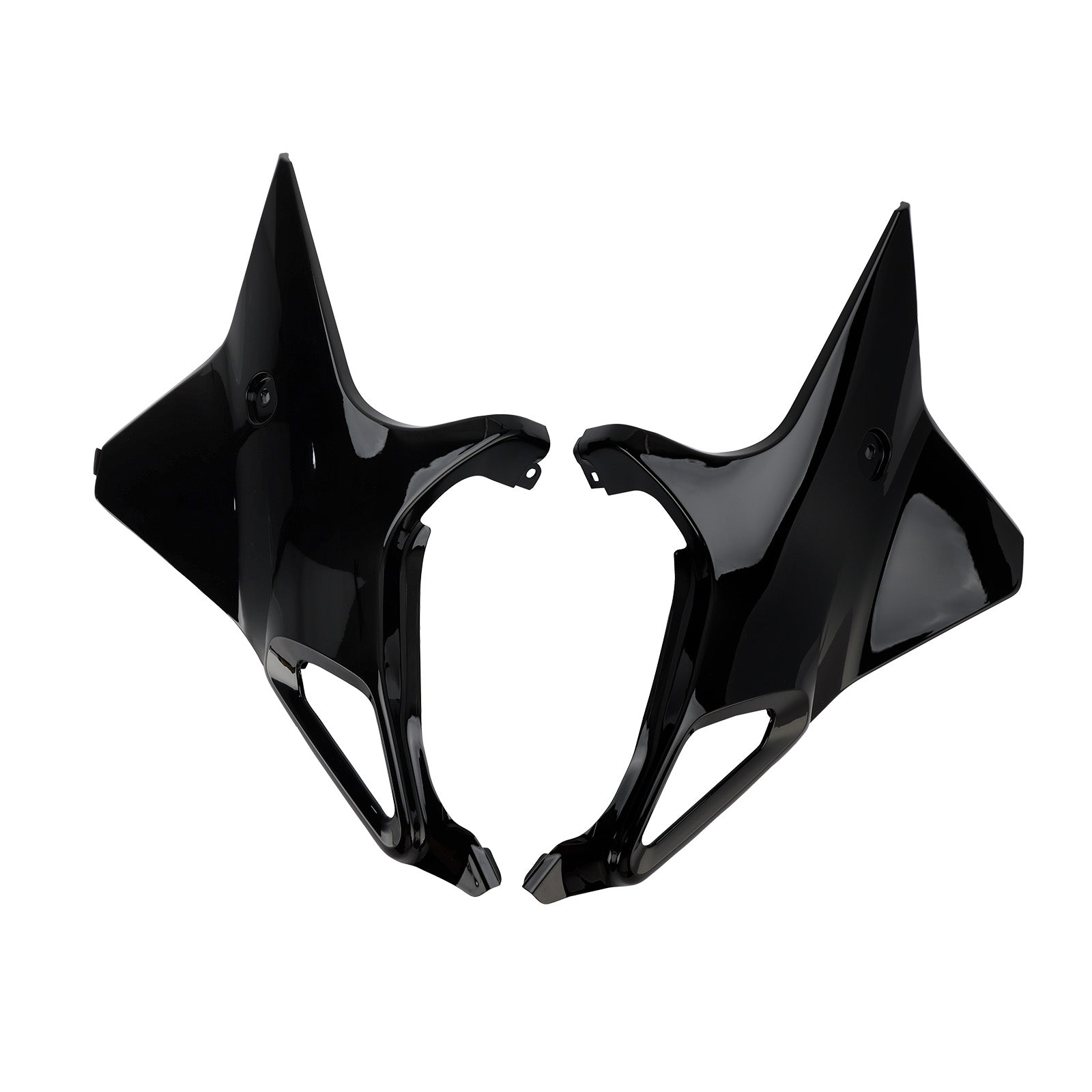 2022-2025 Yamaha XSR 900 XSR900 Side Seat Fairing Panel Cowl