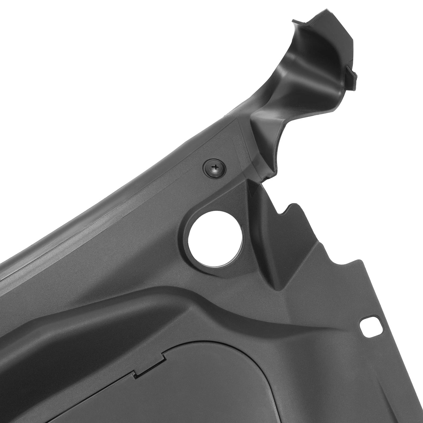 2005-2010 For Dodge Charger Windshield Wiper Cowl Top Panel 04805834AD