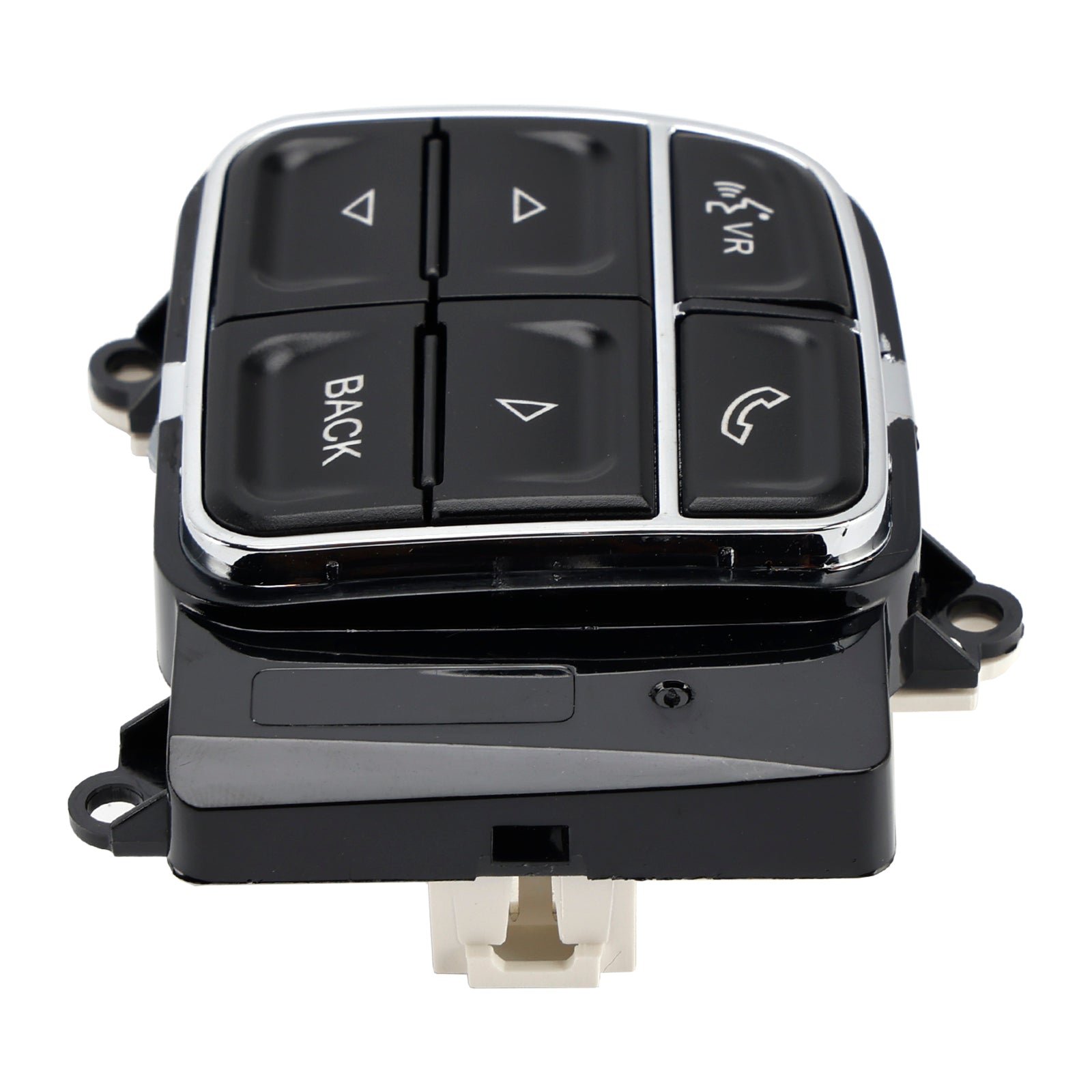 Steering Wheel EVIC Switch 56046255AD for Dodge Grand Caravan Chrysler 300