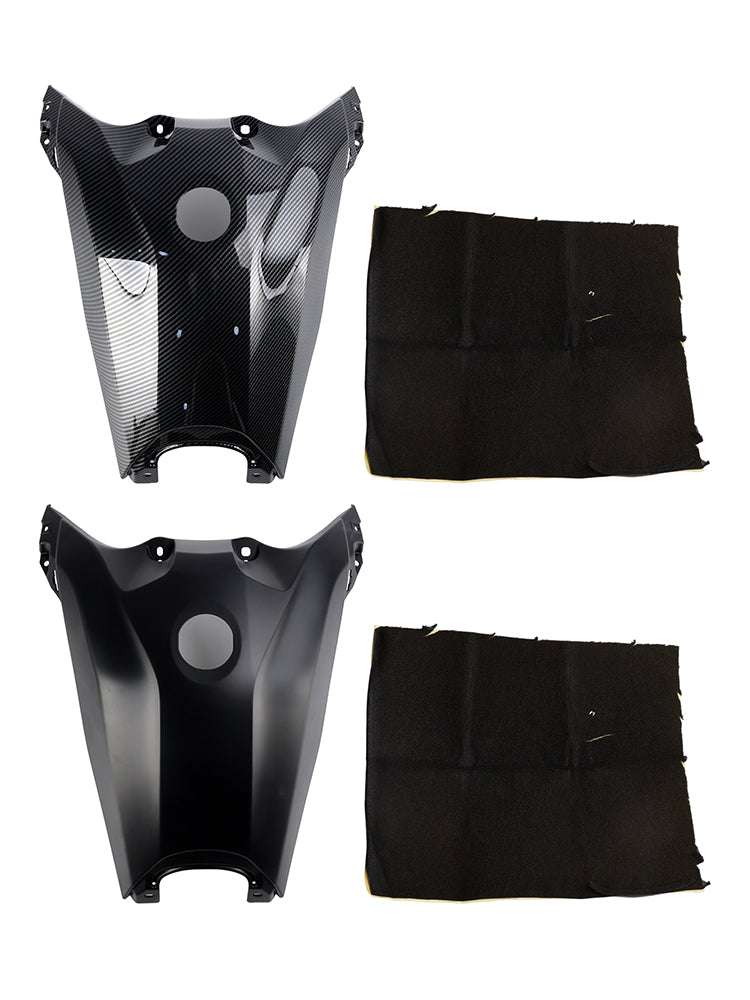 Gas Tank Cover Guard Fairing Protector For Yamaha Tenere 700 2019-2024