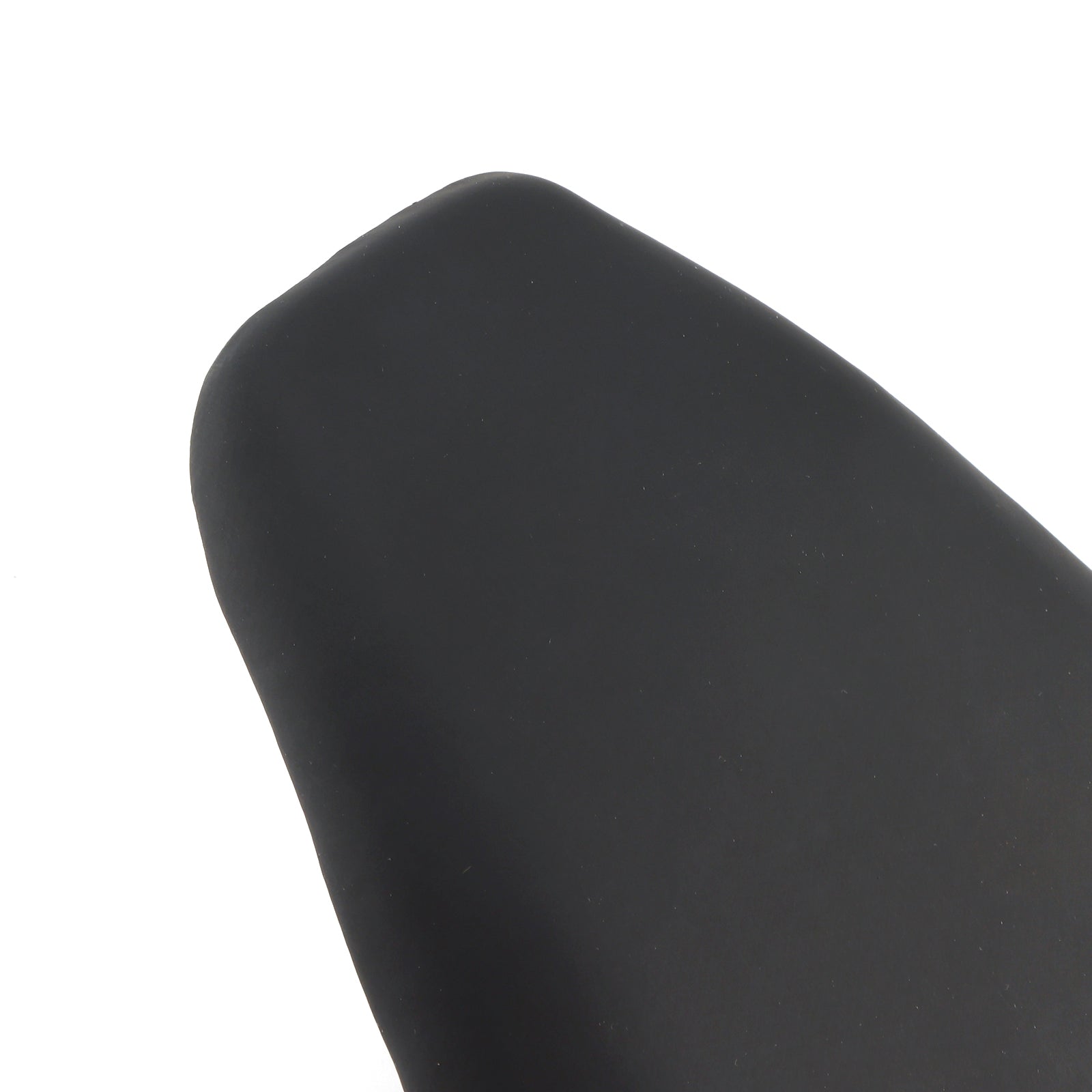 2019-2025 Kawasaki Ninja Zx-6R Rear Seat Passenger Cushion Flat Fit Blackc