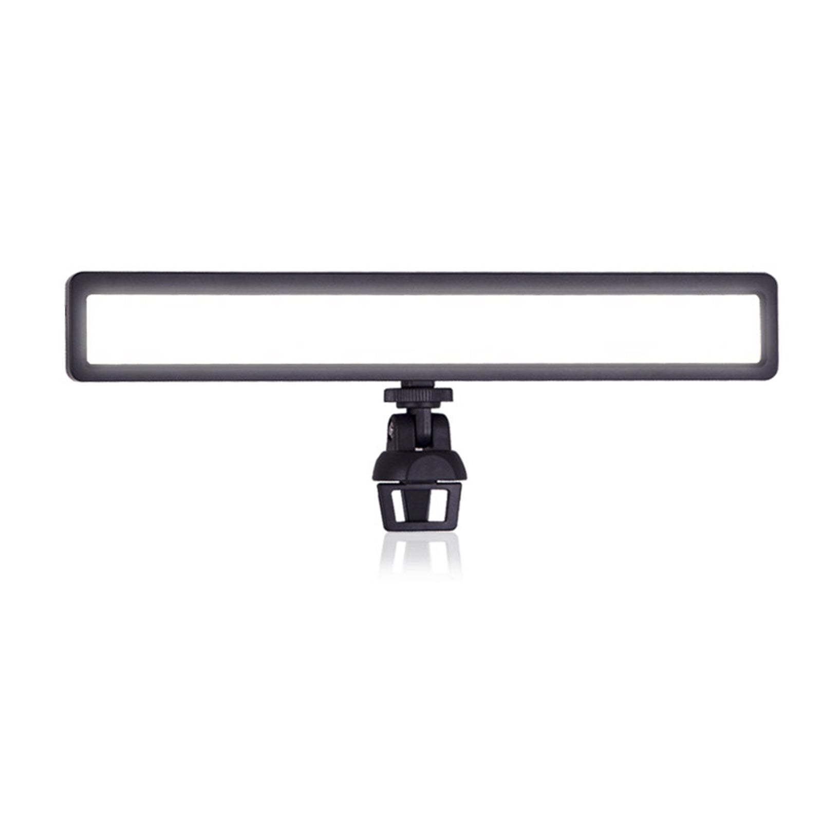 WS66 RGB LED 비디오 라이트 채우기 조명 비디오 카메라 휴대 전화 라이브 뷰티 야외