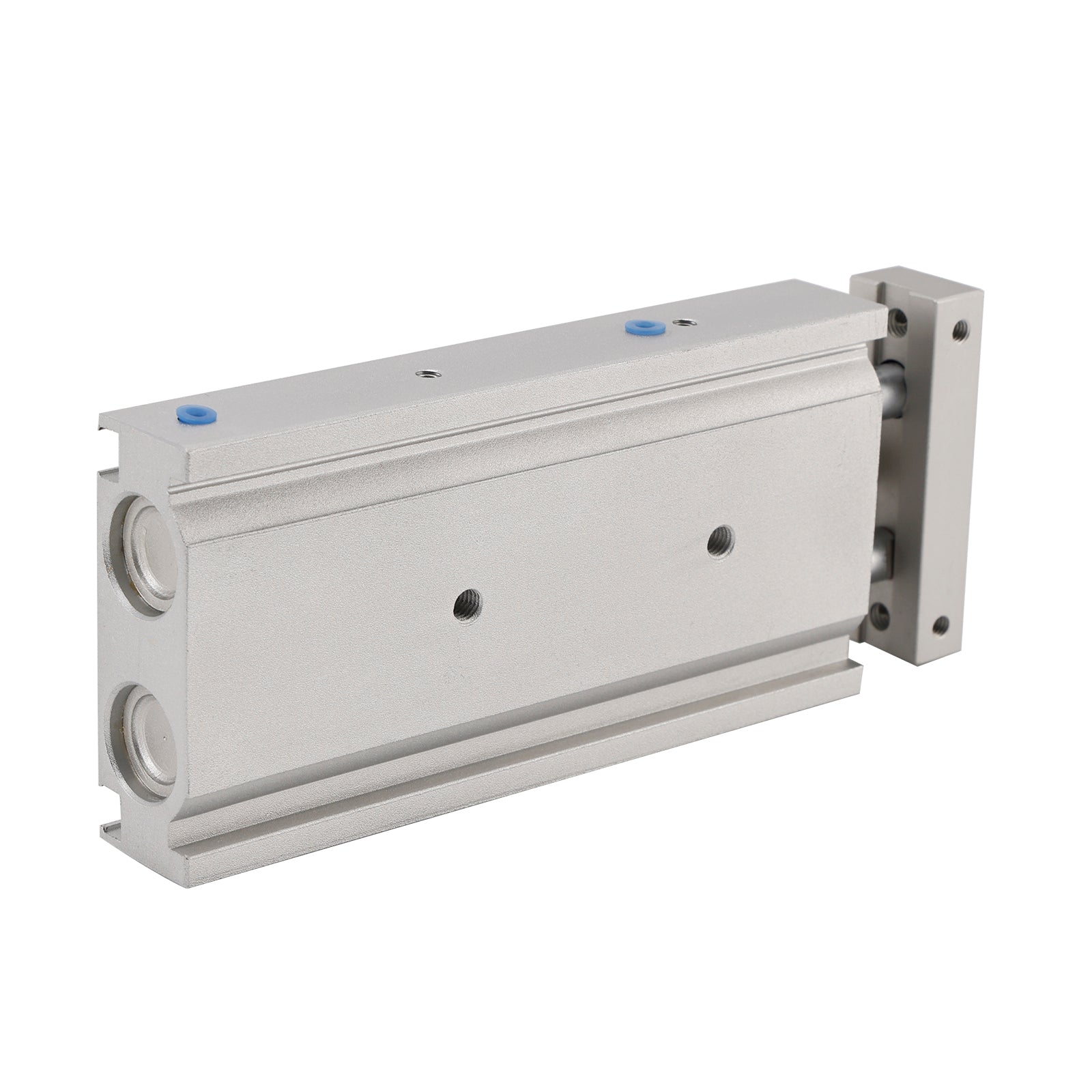 SMC CXSM15-60 CXSM1030 Air Cylinder Pneumatic Dual Rod Cylinder Double Acting