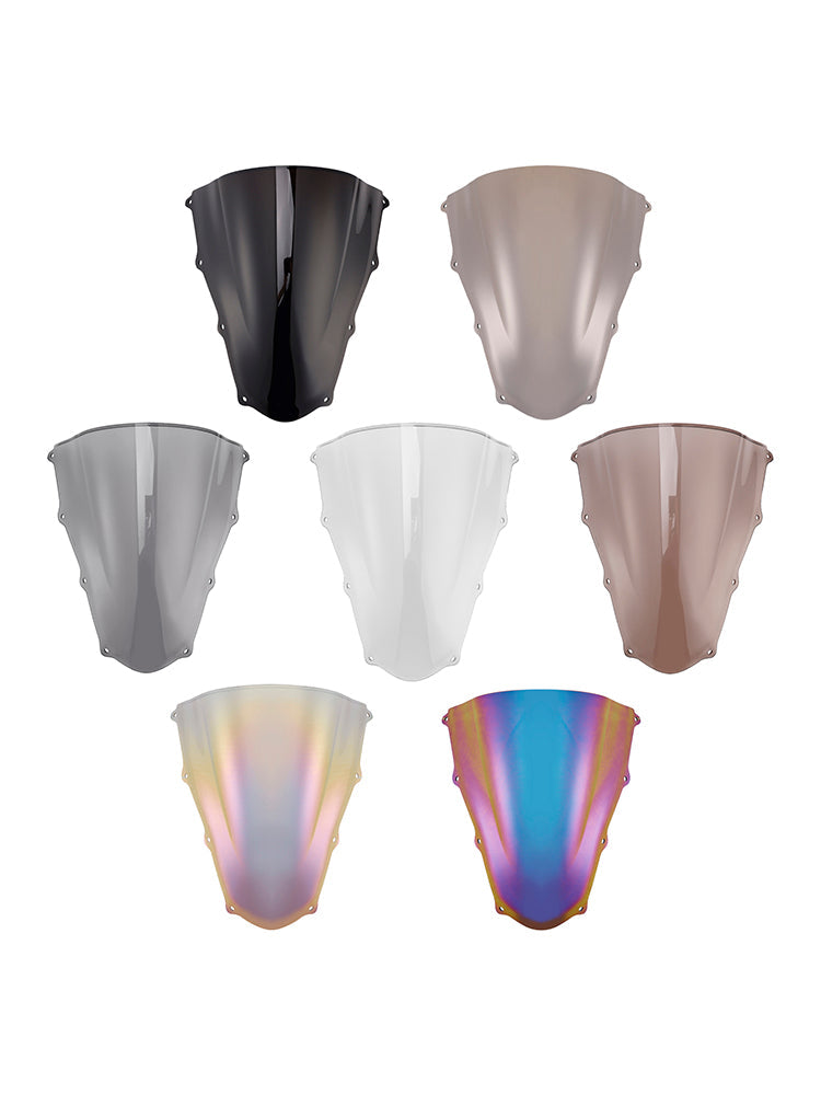 Windshield WindScreen fit for Aprilia RSV1000 2003-2006