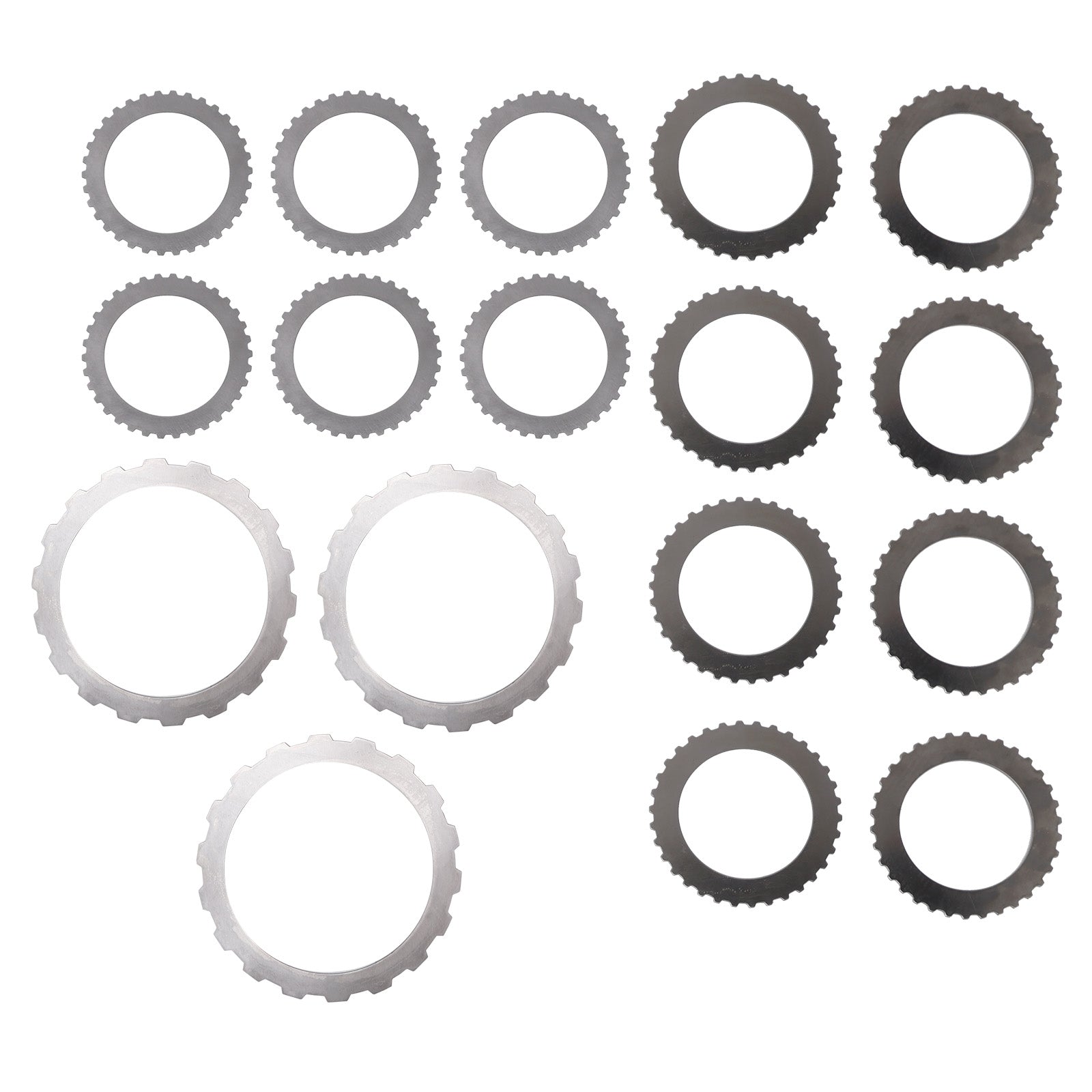 1998-2003 Ford Transmission Rebuild Kit 4R70W