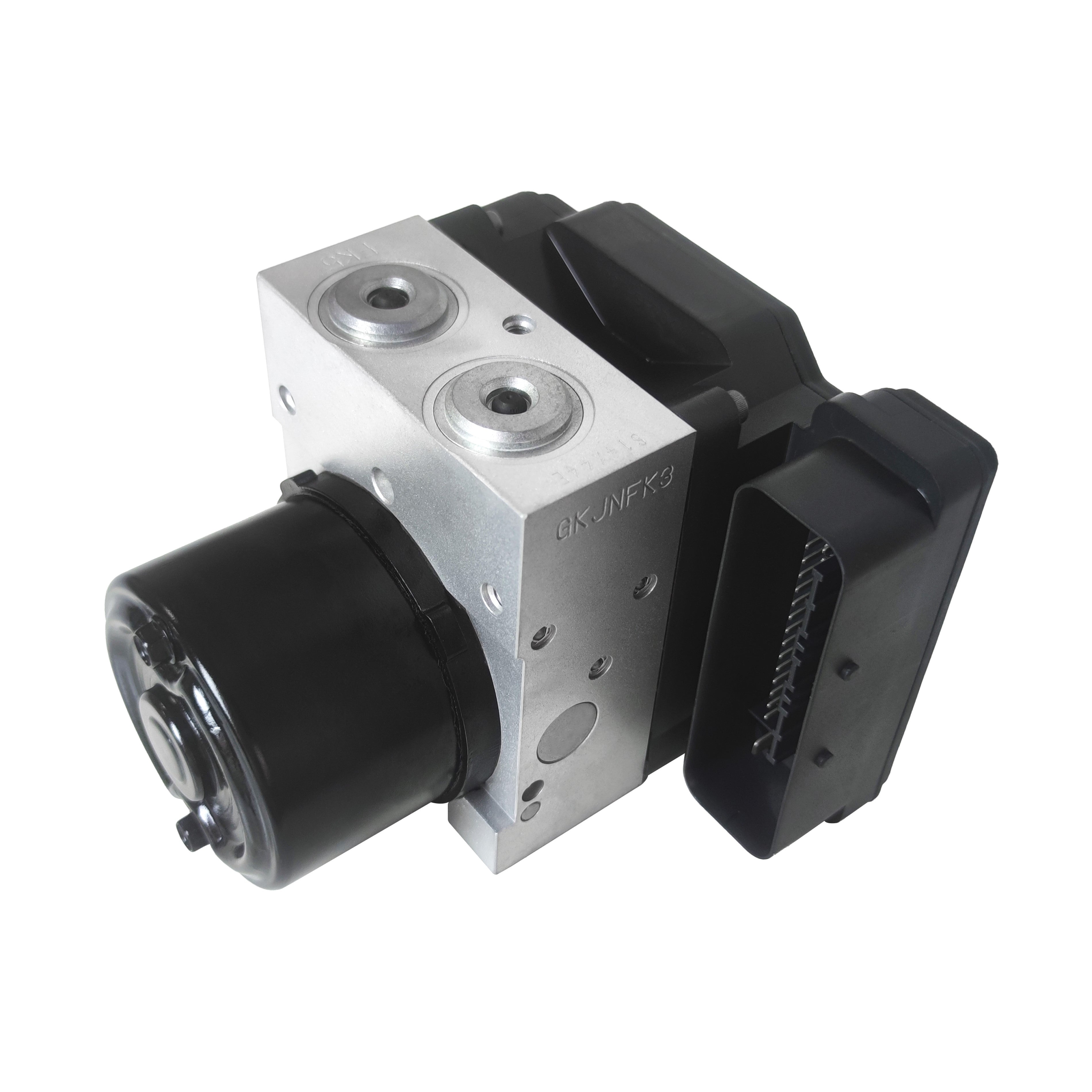 2005-2007 Hyundai Tucson Kia Sportage Anti-Lock Brake ABS Pump 58920-2E300