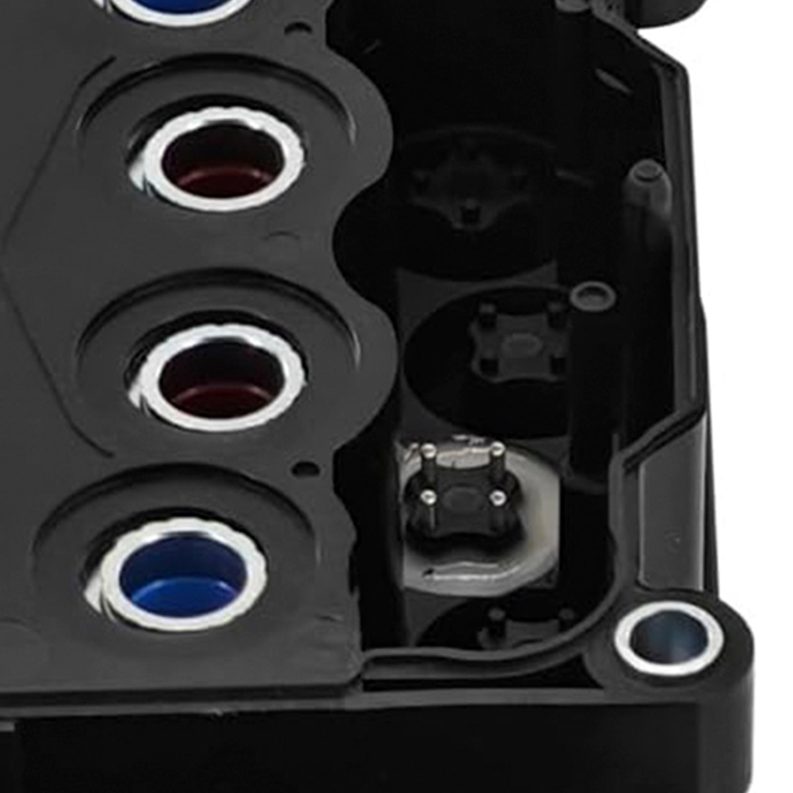 2010-2013 Jeep Compass Caliber Patriot ABS Pump Control Module 68067059AB