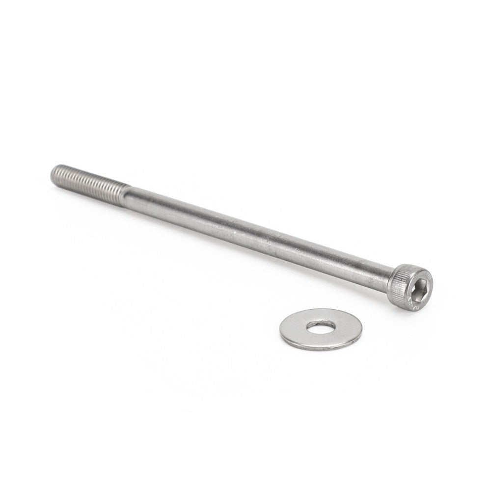 LS1 LSX LS2 LS3 LS6 Camaro Corvette GM Pernos del colector de admisión Acero inoxidable