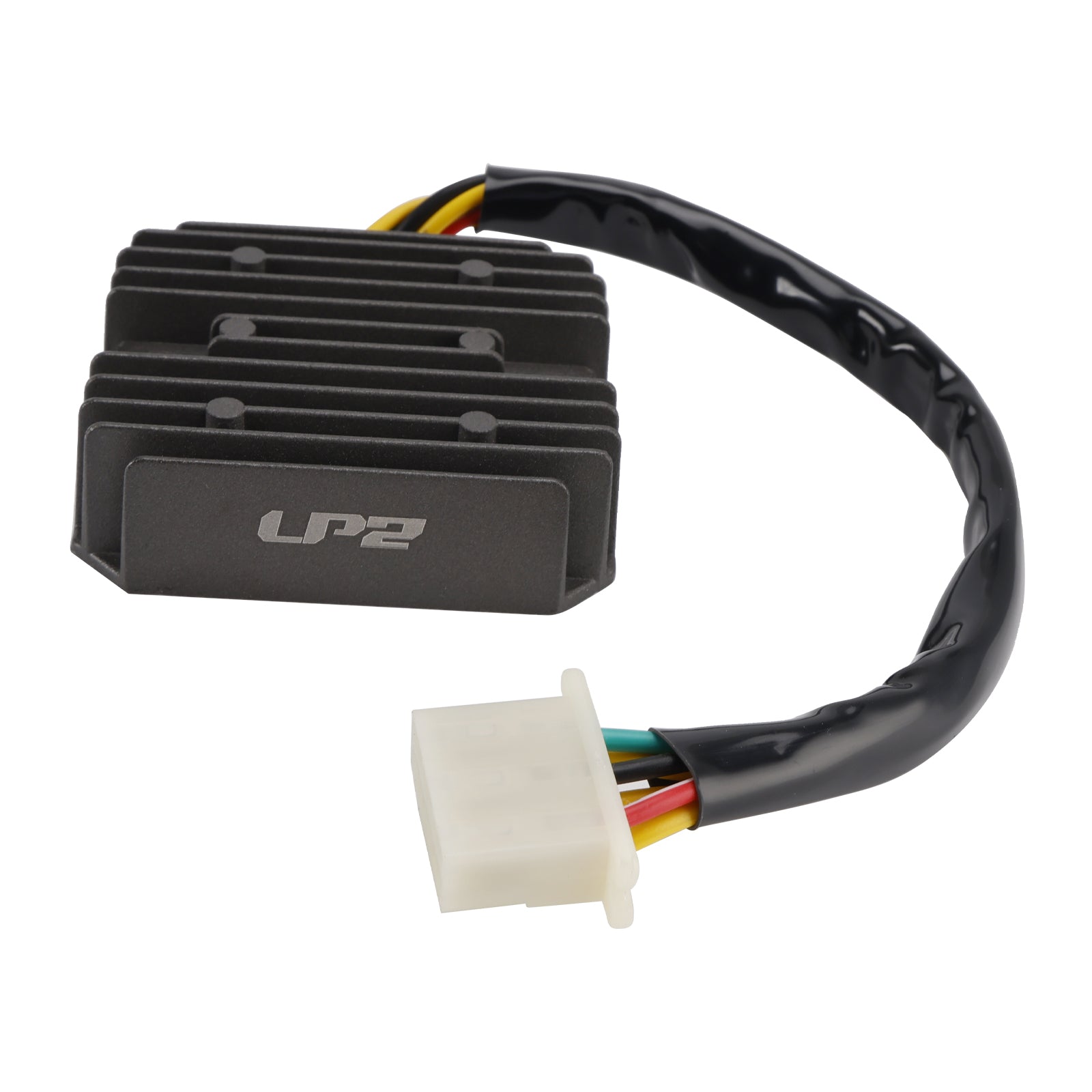 2003-2006 Honda FES 125 Pantheon Stator Coil Regulator Gasket Kit 31120-KRJ-901