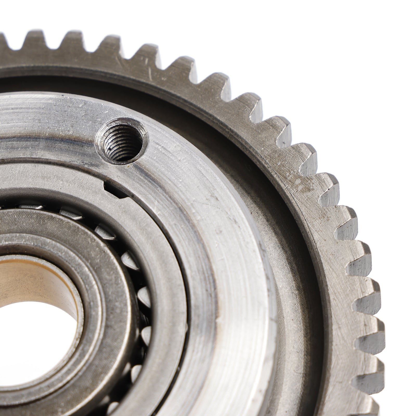 One Way Starter Clutch Gear Assy For Explorer Trasher 320 Argon 330