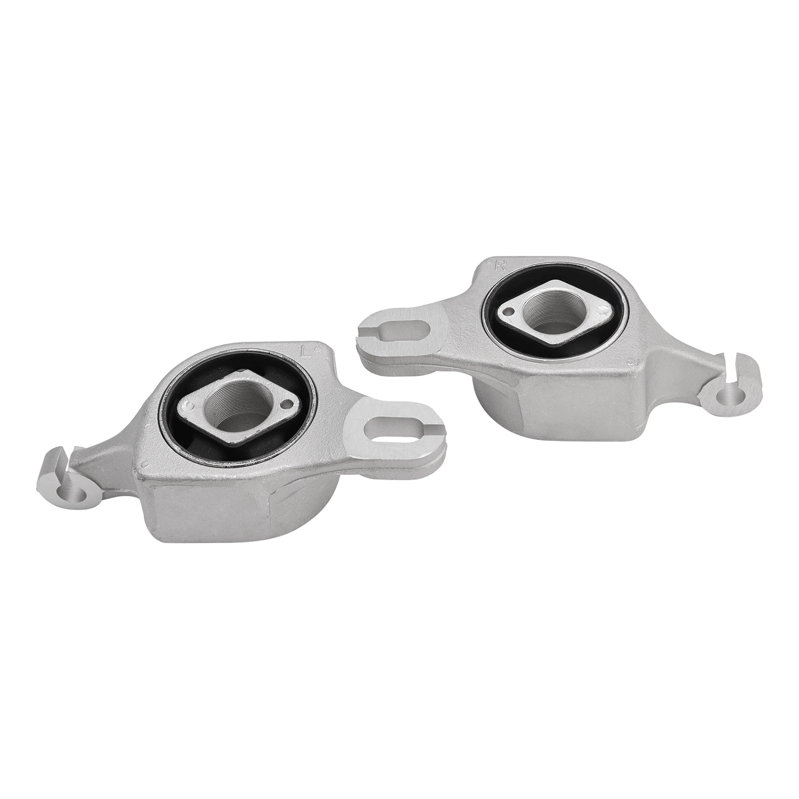 2x Rear Control Arm Bushing 1663300143 For Mercedes-Benz GL350 ML250 GLE63 AMG