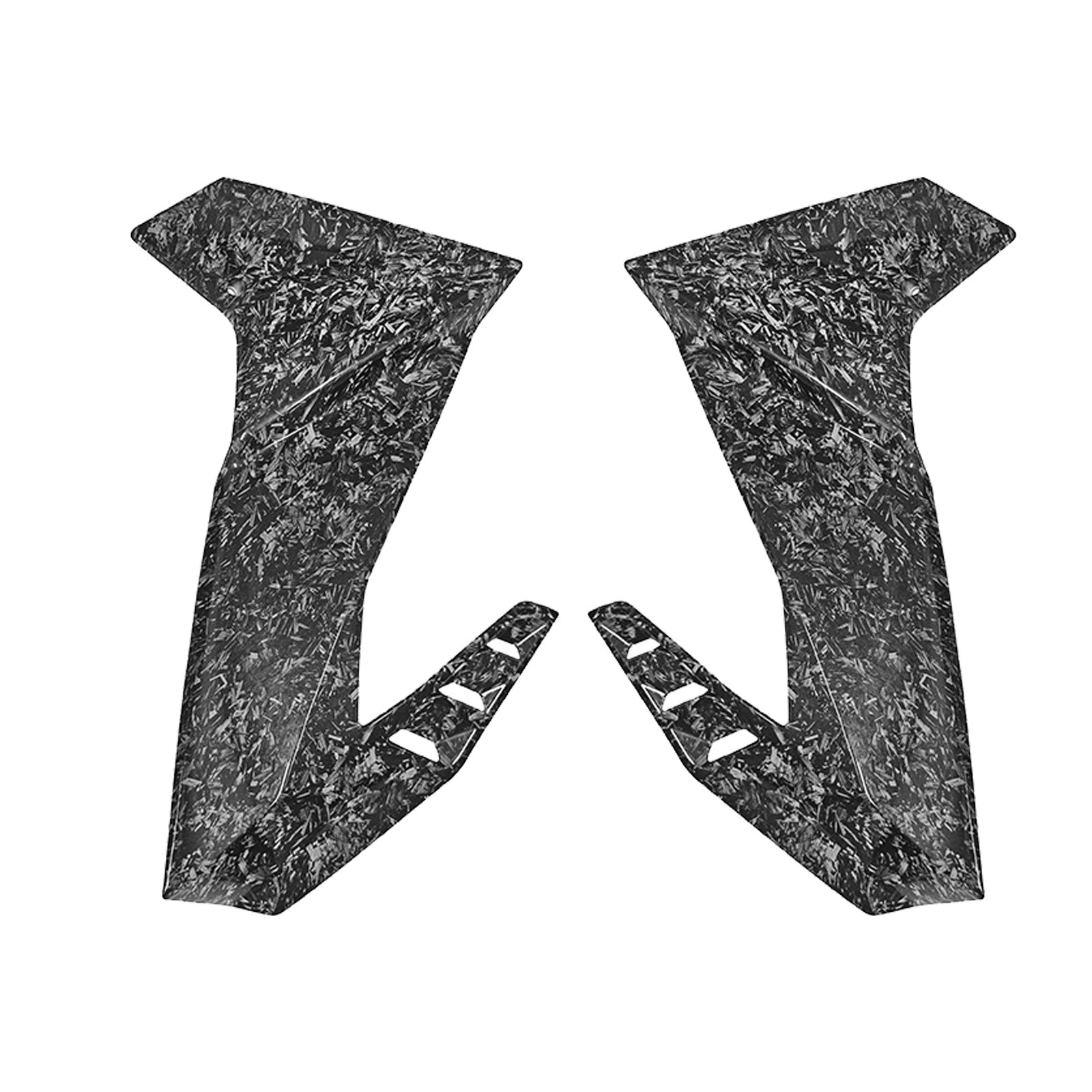 Injection ABS Plastic Bodywork Fairing Kit for Aprilia RS457 2024-2025 02#