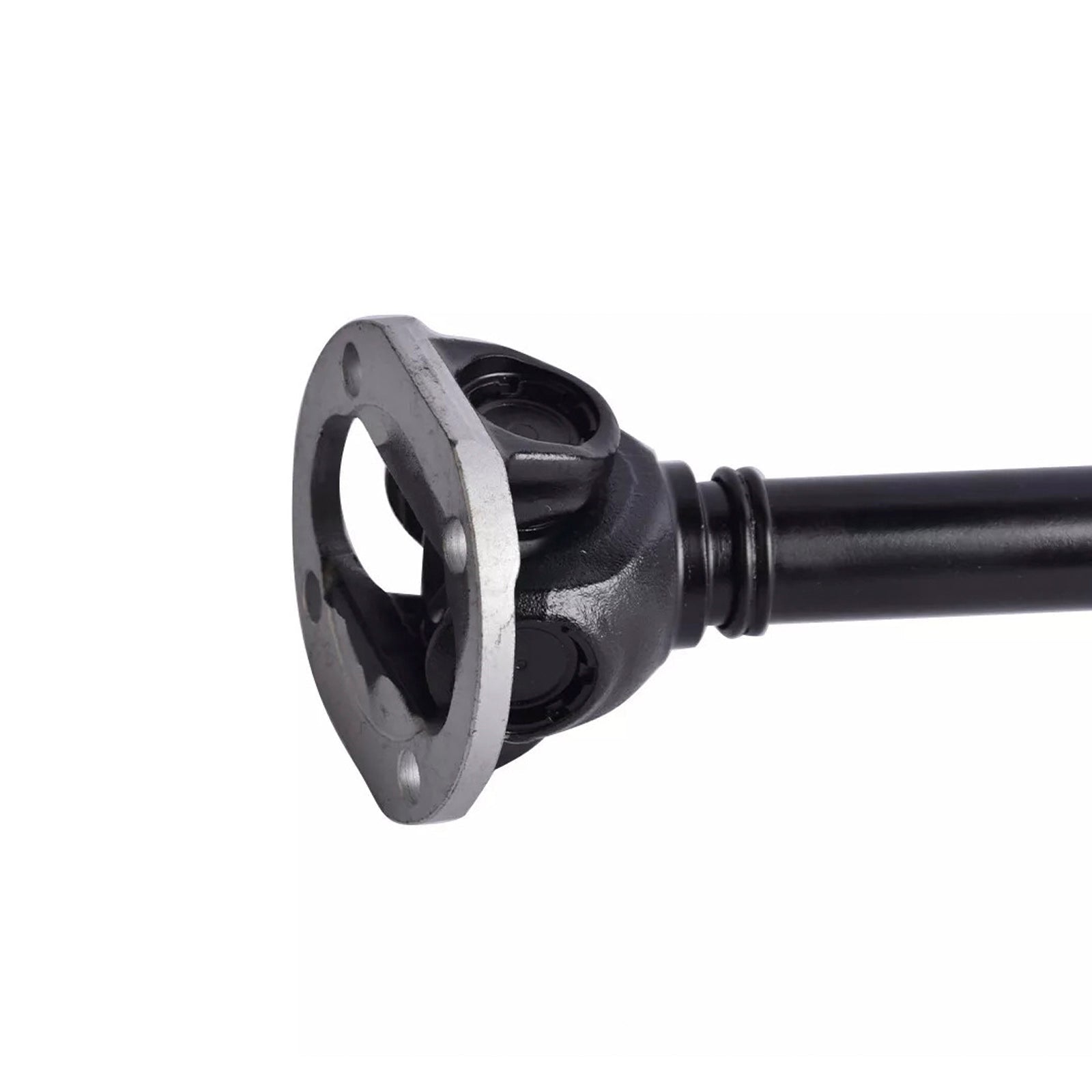 2012-2016 Mercedes-Benz CLS550 V8 4.7L Front Auto Trans, 7 Speed Trans Driveshaft Prop Shaft Assembly 2044107001