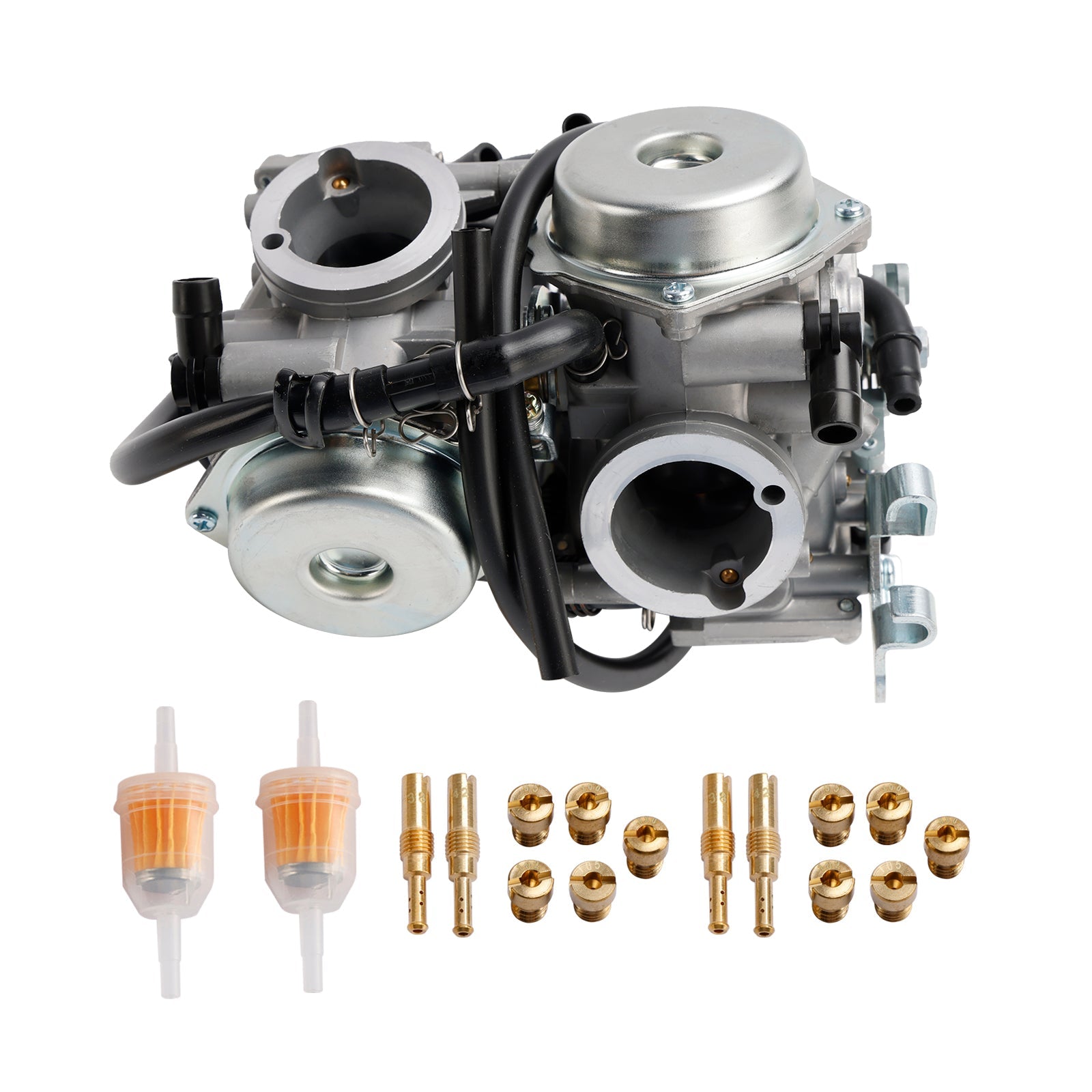 Carburetor Carb fit for Honda Shadow VLX 600 VT600 1988-1998 16100-MR1-673