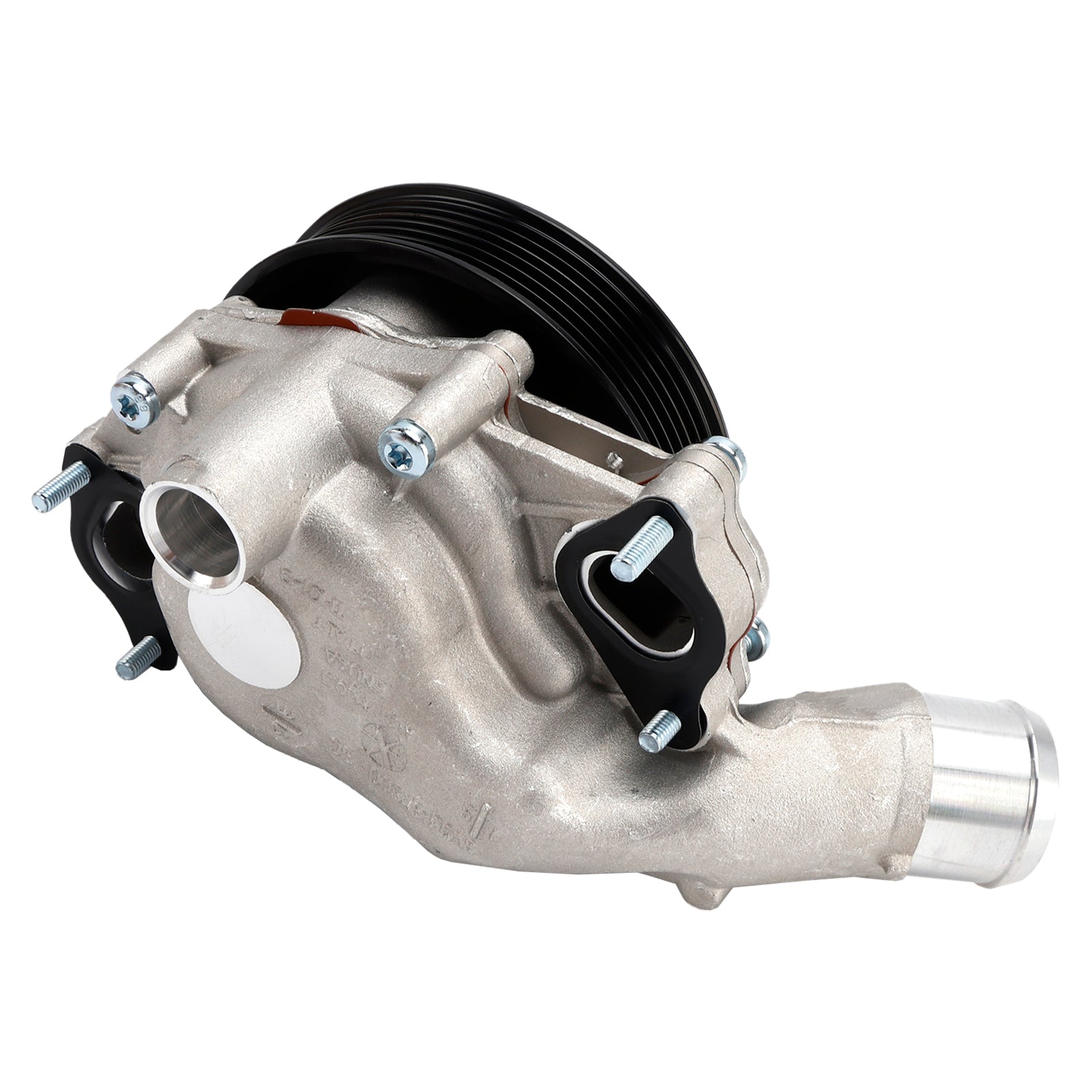 2014-2016 For Land Rover Range Rover Sport V6 3.0L DOHC Water Pump Kit LR068999
