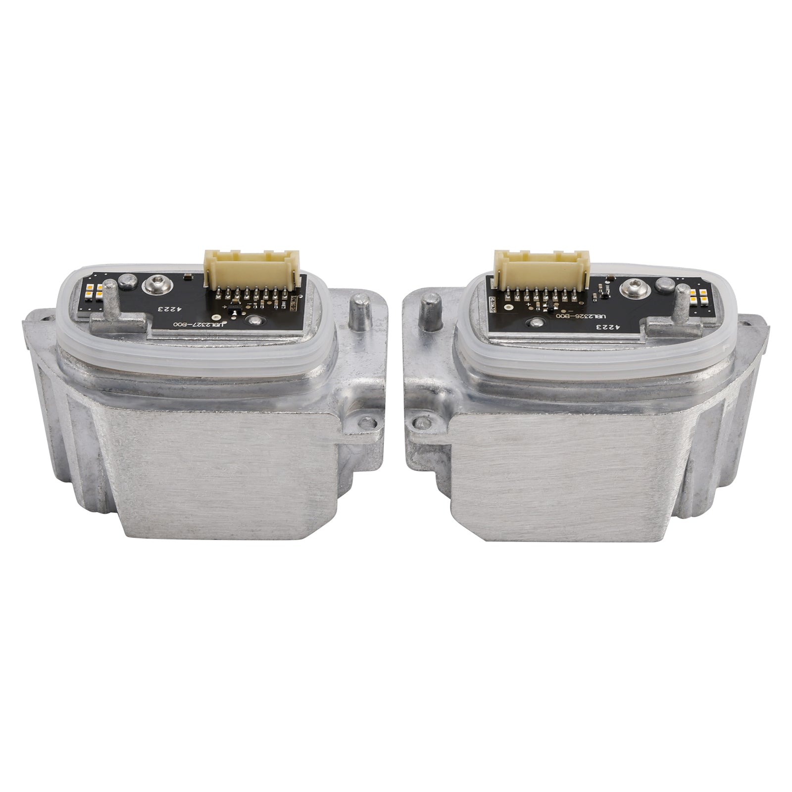 BMW 5' G30 G31 2PCS Adaptive Headlight Turn Signal Light 63117214942 941