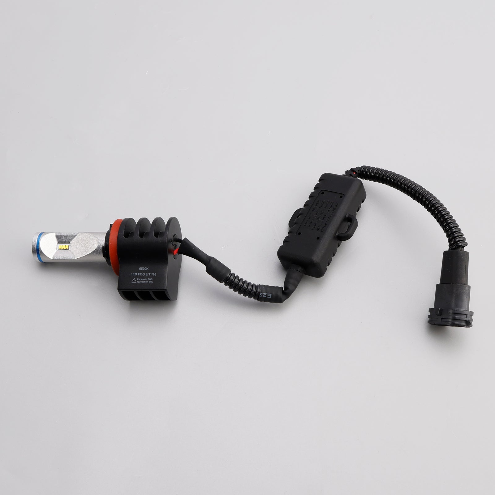 Car Light LED-FOG H8/H11/H16 12794UNI 12V 10W 6500K For PHILIPS