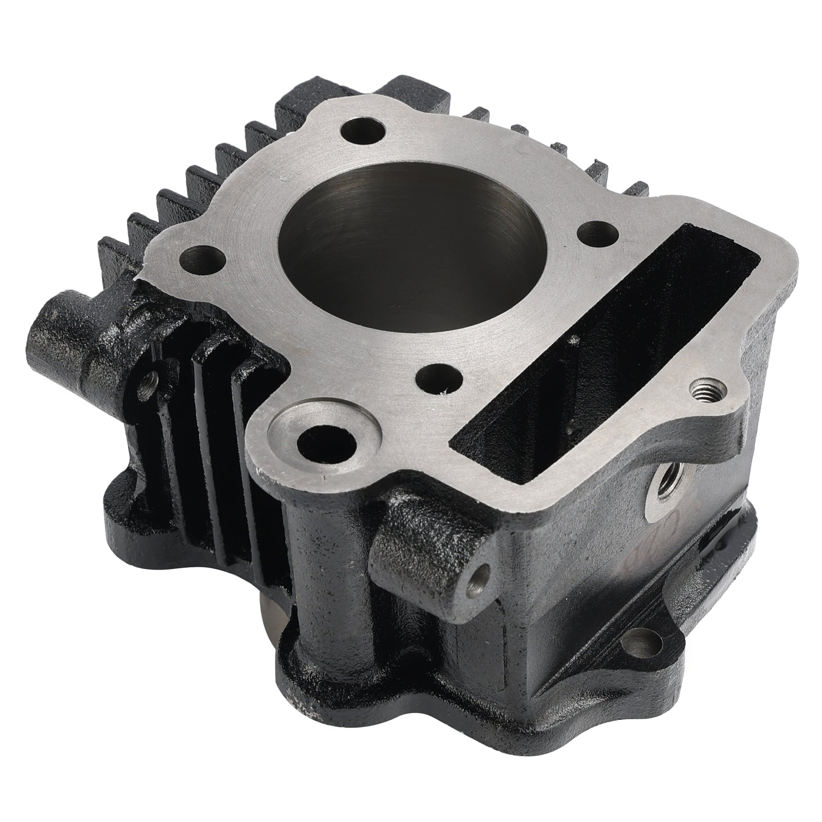 Top End Rebuild Kit Cylinder Head Piston For Honda CT70 CRF70 XR70 ATC70 TRX70