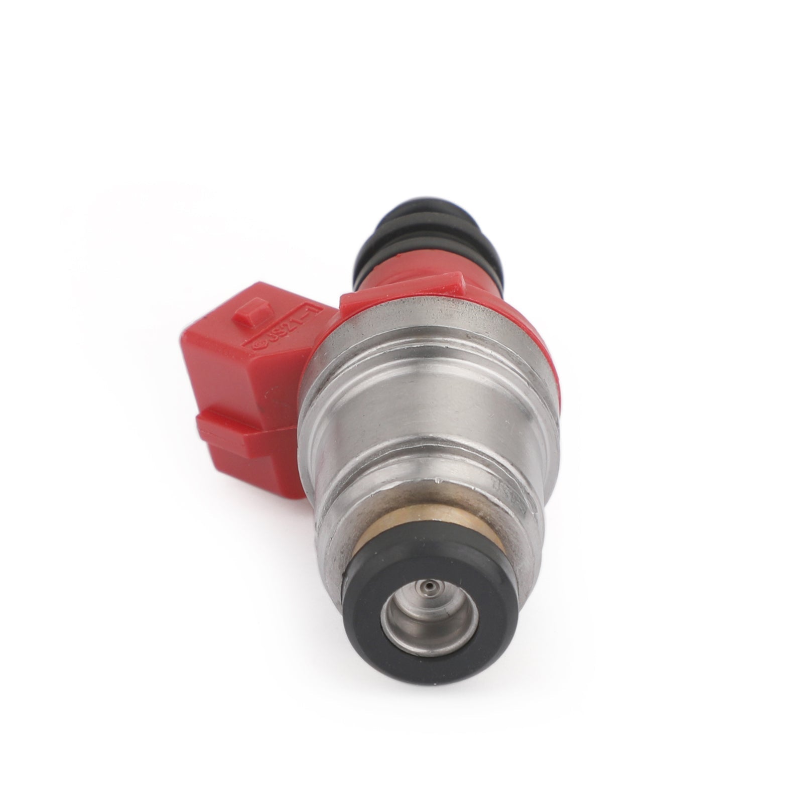 Fuel Injectors 4 Pieces For Nissan D21 Pickup 2.4l