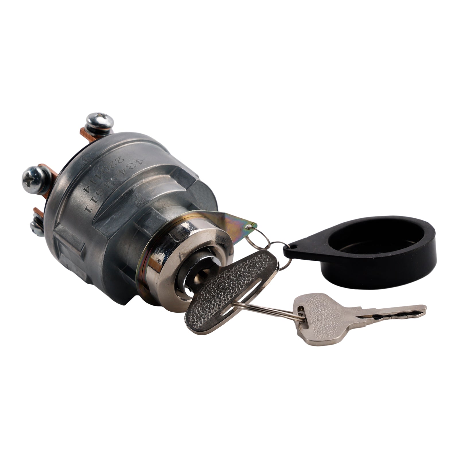 434-4611 4344611 Ignition Starter Switch Fits For Perkins Engine Spare Parts