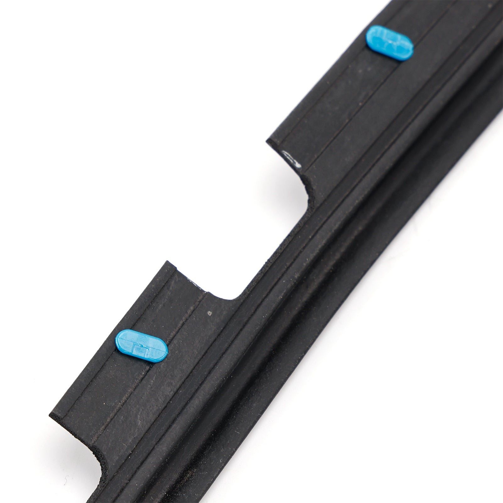 1996-2000 Honda 3D CIVIC EK9 EK2-3 EK4 Left+Right Door Sub Seal Set Rubber