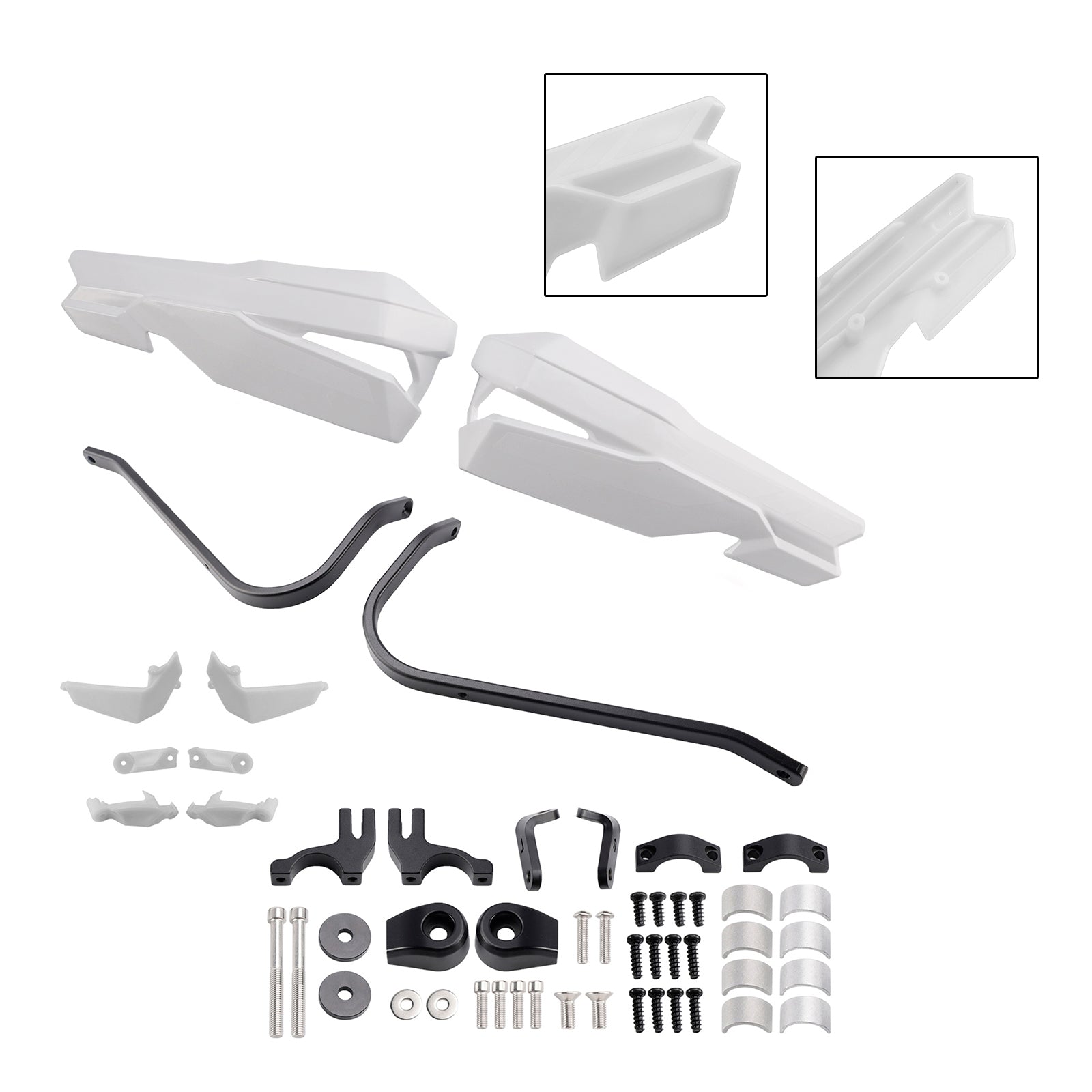 Handguard Protector for CF MOTO 450MT 2024-2025