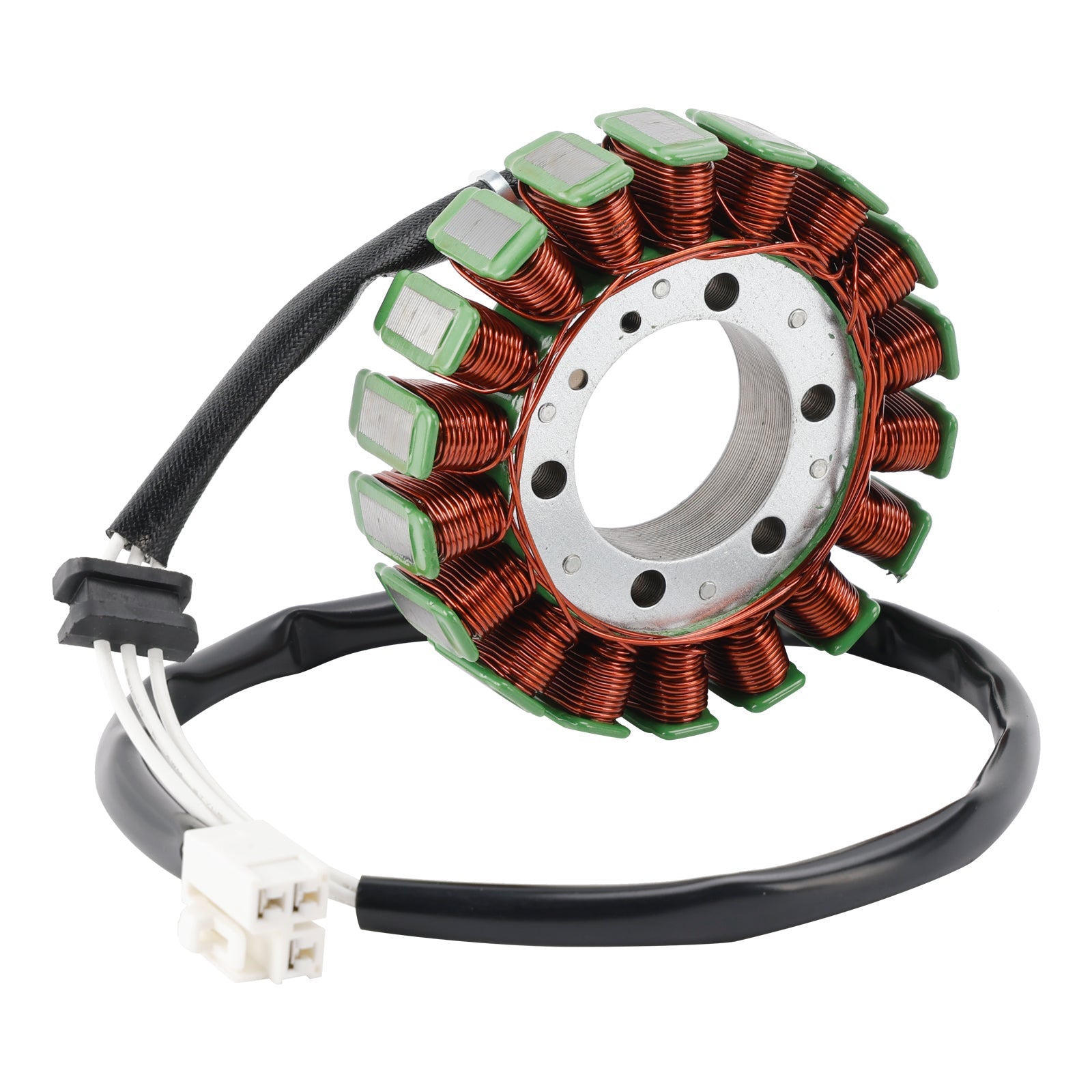 Stator Generator For Kawasaki Vulcan S 650 EN650 Ninja 650 Versys 650 Z650 12-25