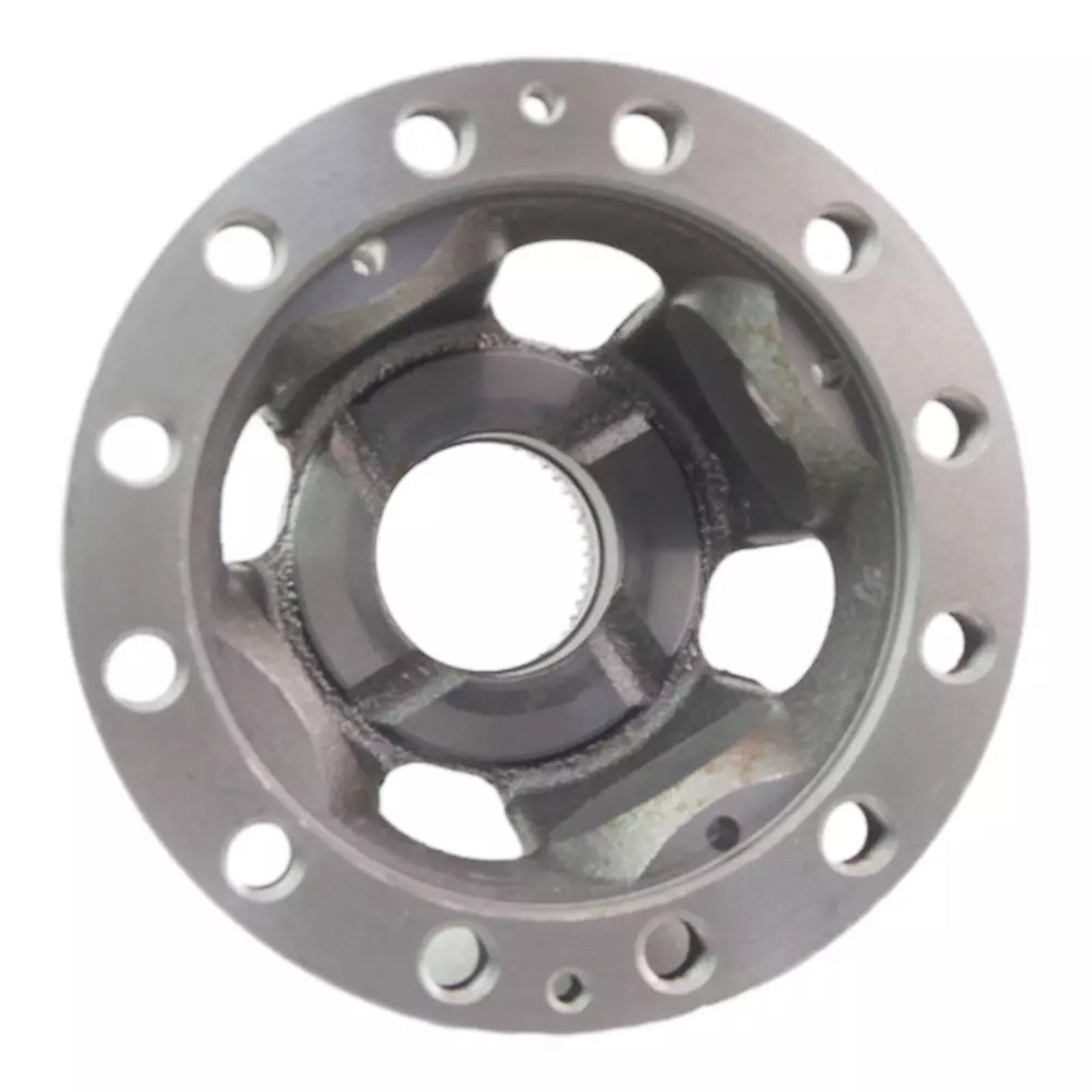 Transmission A6LF2 A6LF3 AWD Differential Cover 45822-3B450 For Hyundai Kia