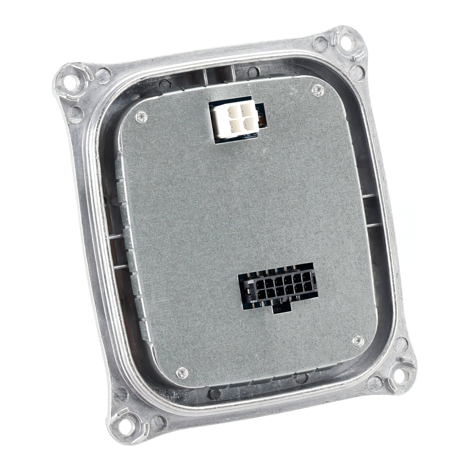 LED Parking Headlight Control Unit DRL Module 130732940400 For Peugeot308 MK2