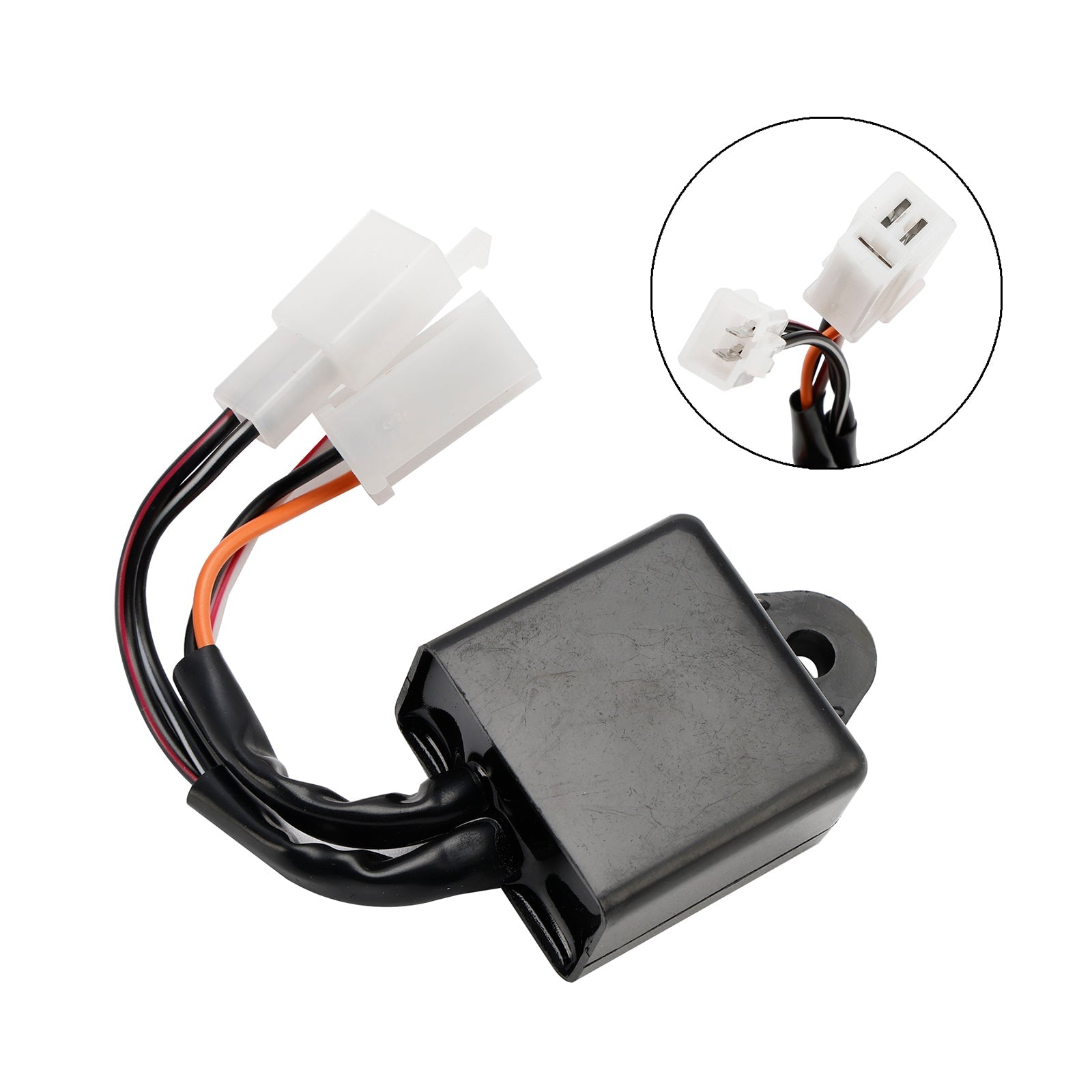 CDI BOX Igniter fit for Arctic Cat ATV 50 Y-6 YOUTH 2004-2005 DVX 50 2006-2008