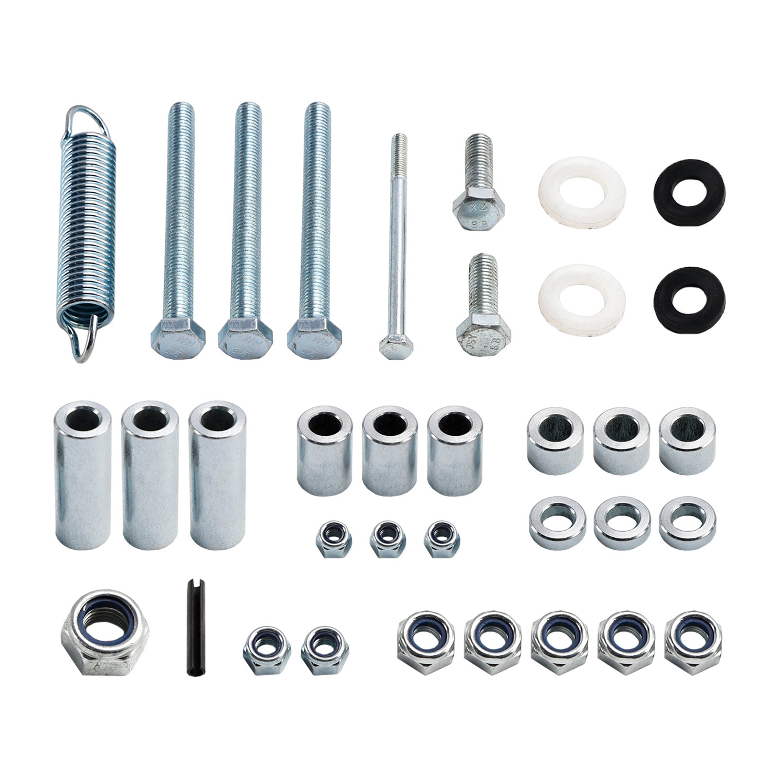 ACS6000ULS 088-6003-00 Advanced Chute System Chute Blocker for Most ZT Mowers