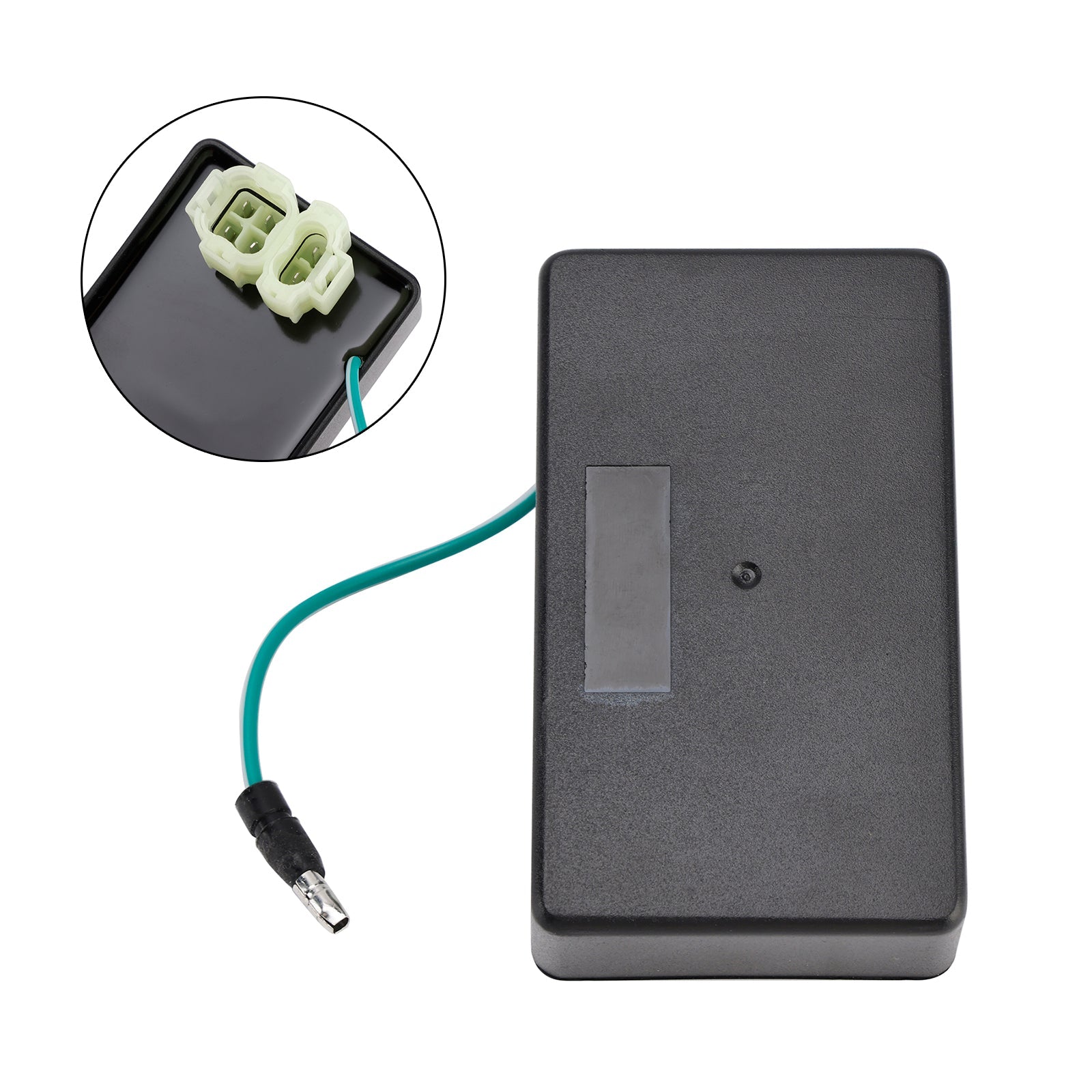 S30400Rcb000 Cdi Ignition System Unit Box For Can-Am Bombardier Ds250 2006-2025