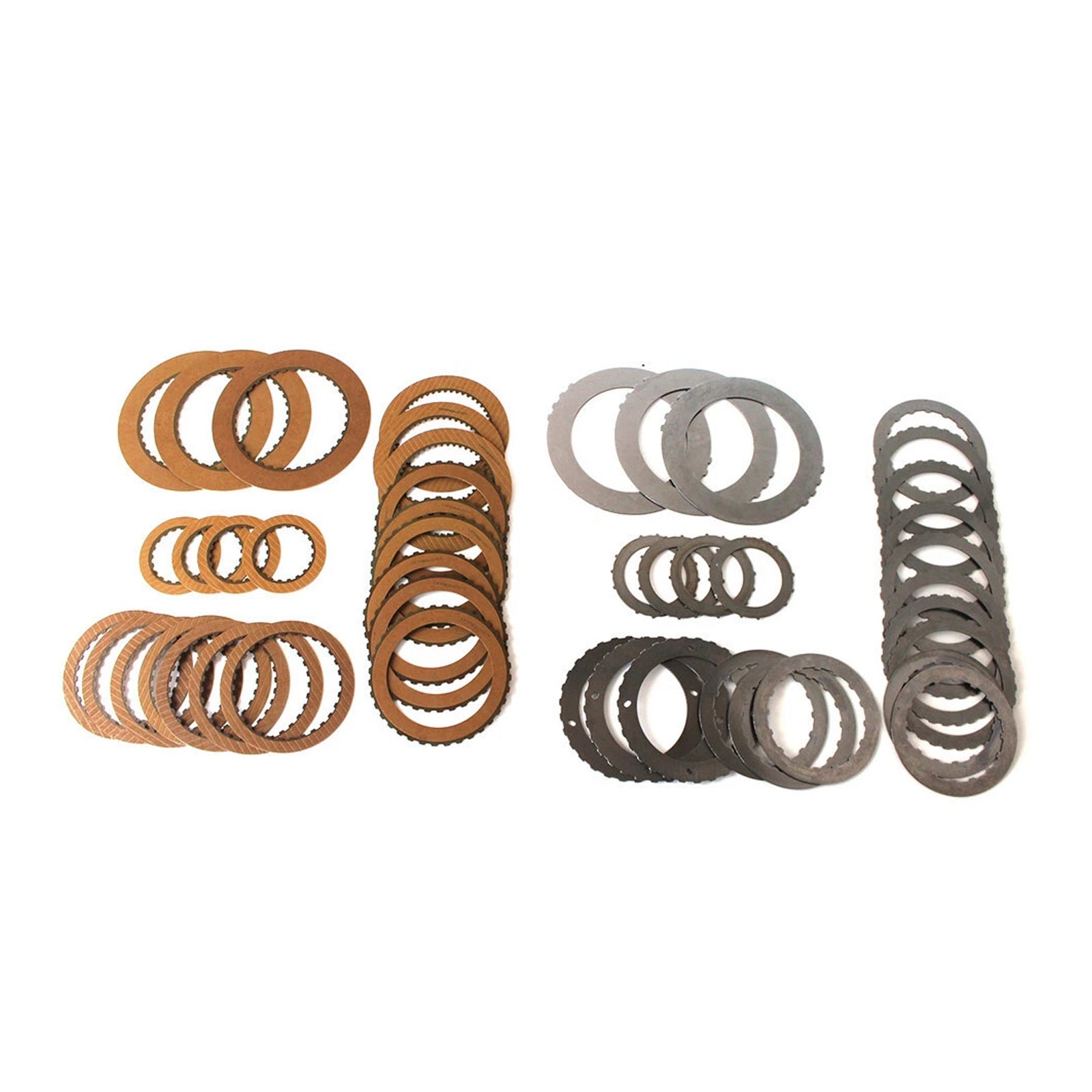 1995-on Chevrolet Pontiac Saturn Transmission Full Rebuild Kit 4T40E 4T45E