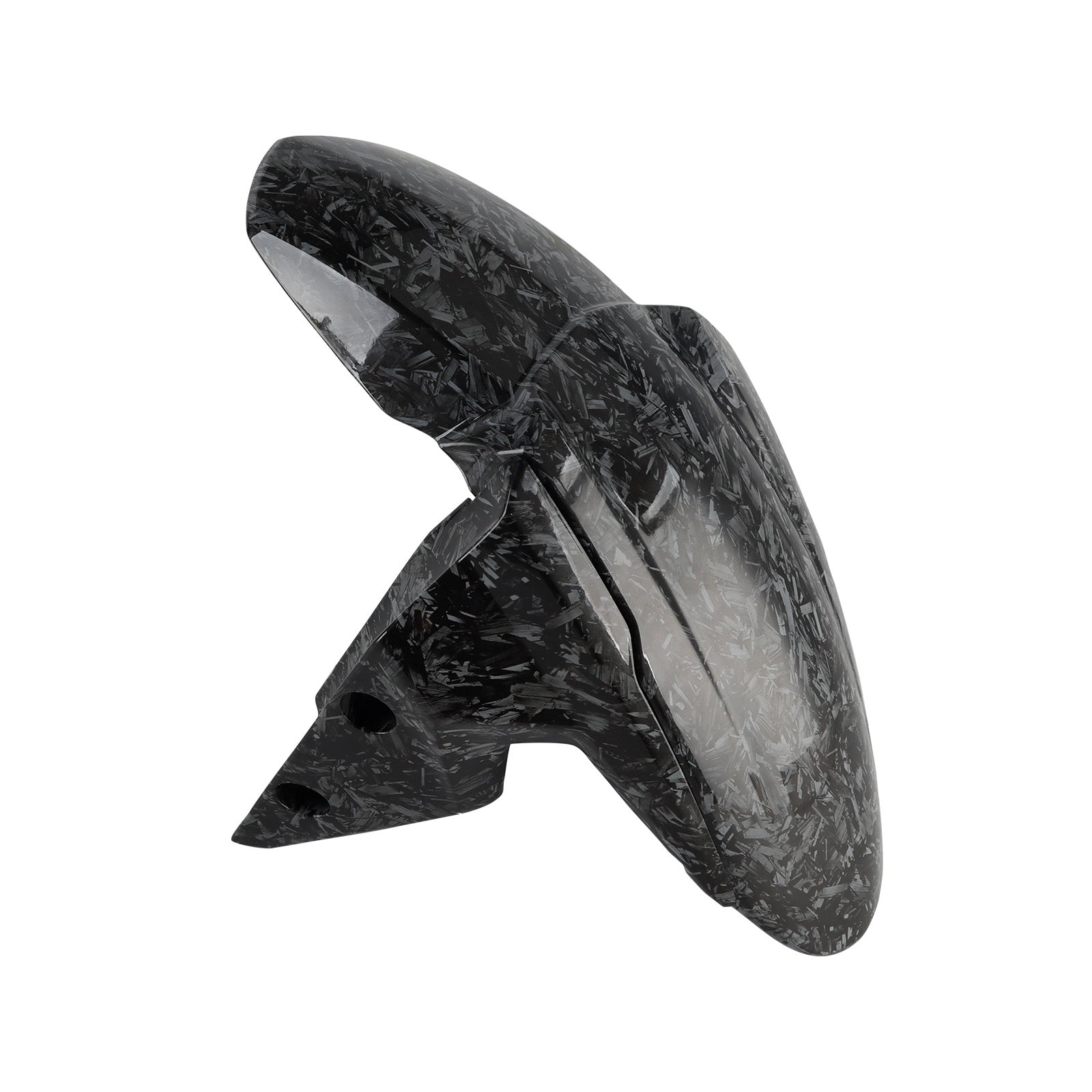 2020-2025 Street Triple 765 R RS Front Fender Mudguard Fairing