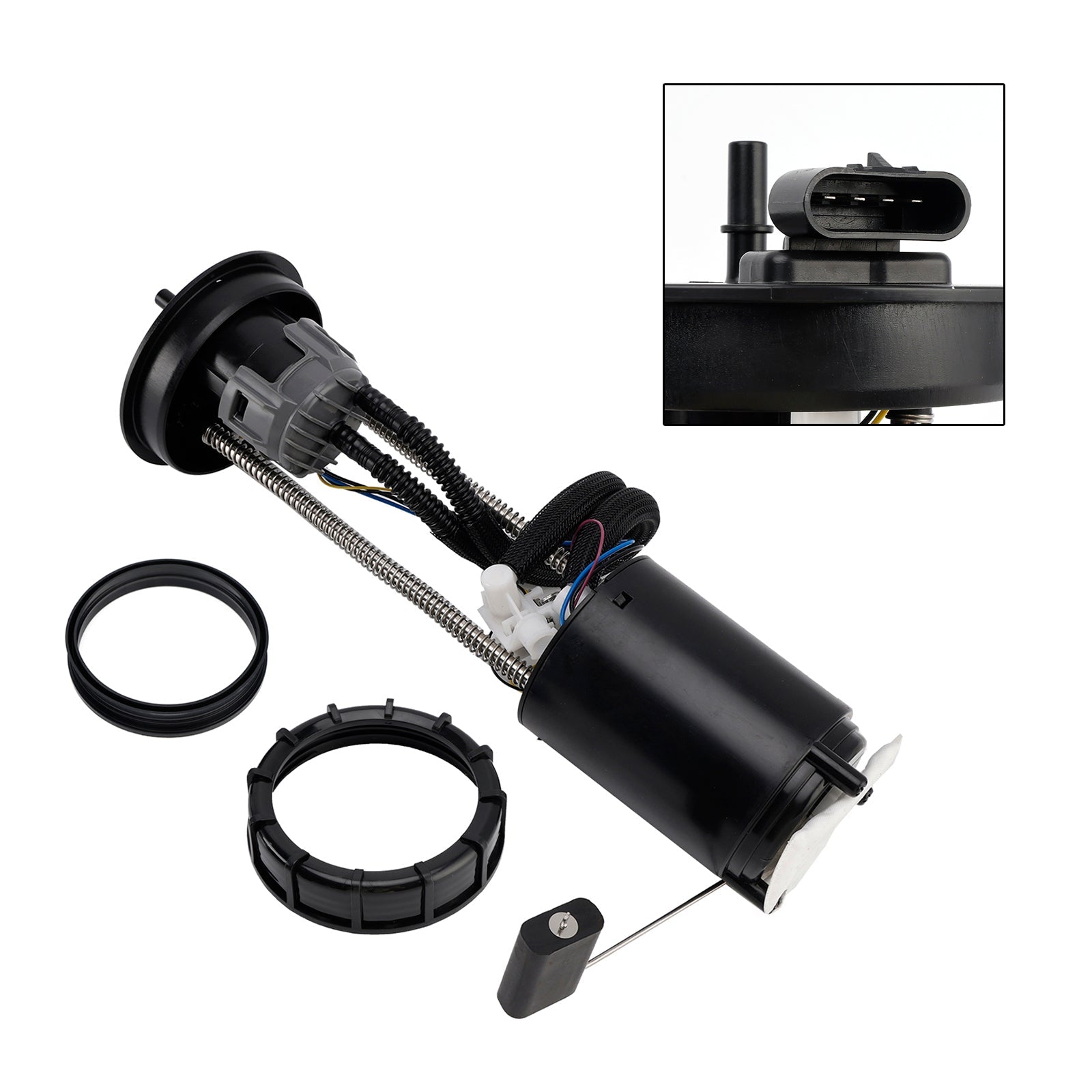 2016-2018 Sea-Doo RXP X 300 Fuel Pump Assembly 275500996 275500850