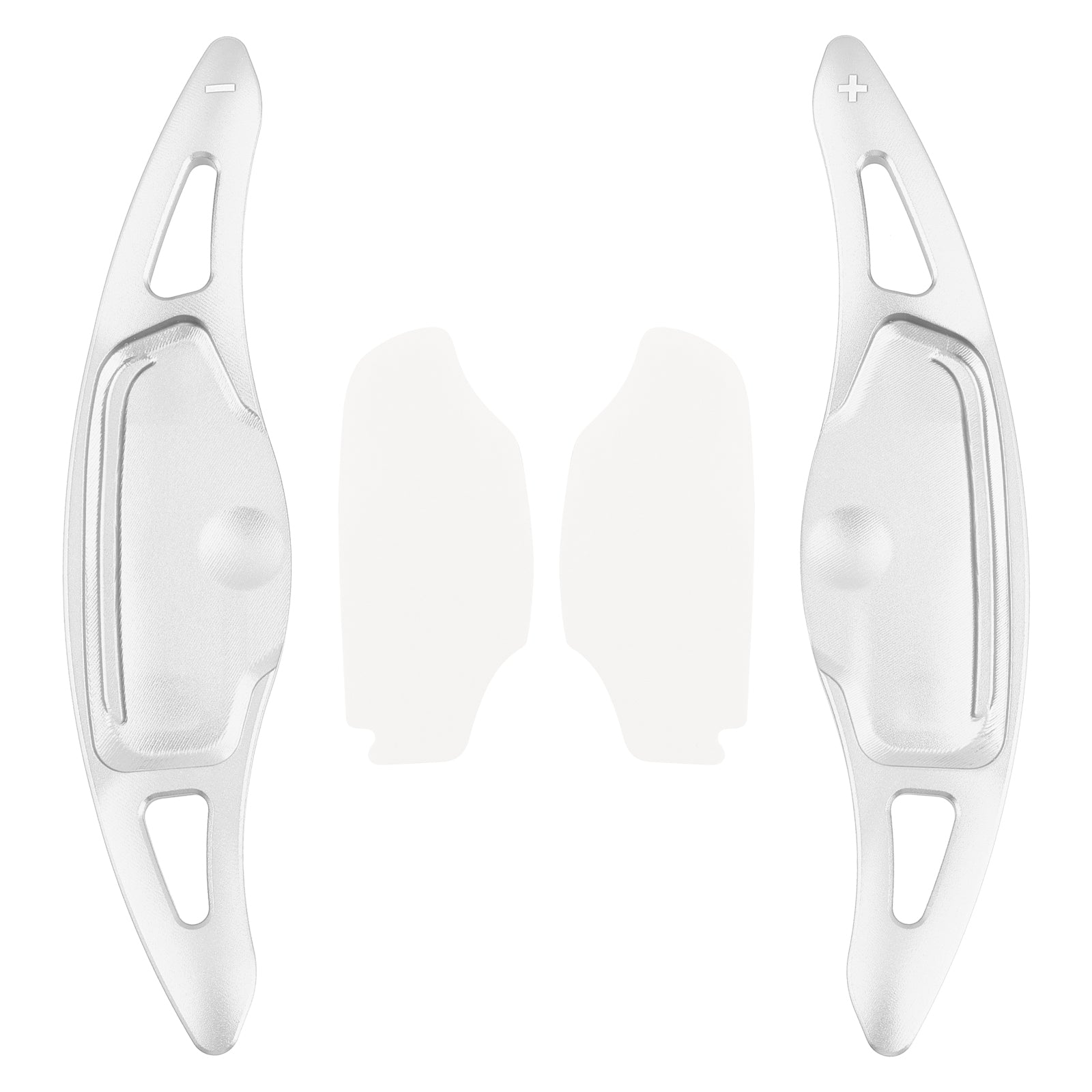 2018-2023 Kia Stinger Steering Wheel Paddle Shifter Covers