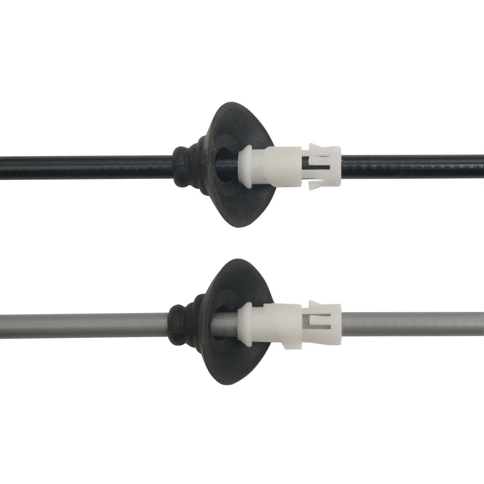 2007-2010 Toyota Sienna 3.5L DOHC V6 24V Power Sliding Door Cable w/o Motor Set 85620-08052
