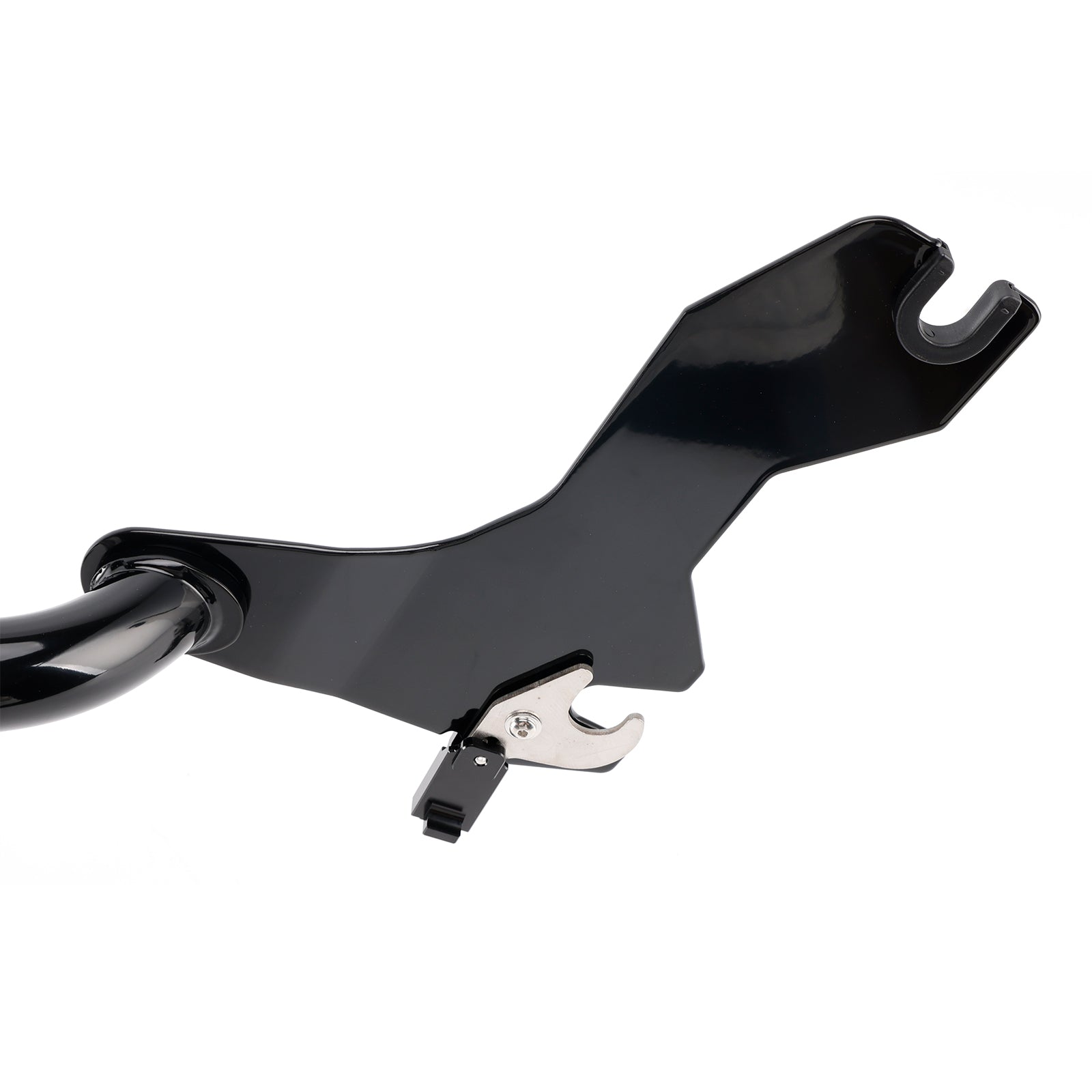 2018+ Softail Fat Bob 114 FXFB FXFBS Passenger Sissy Bar Backrest